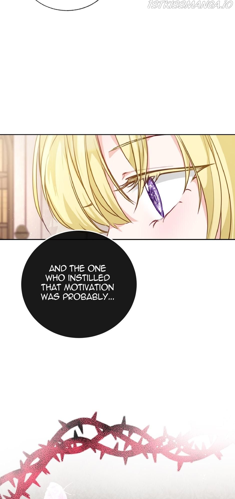 Stealing the Lady's Heart Chapter 31 - page 19