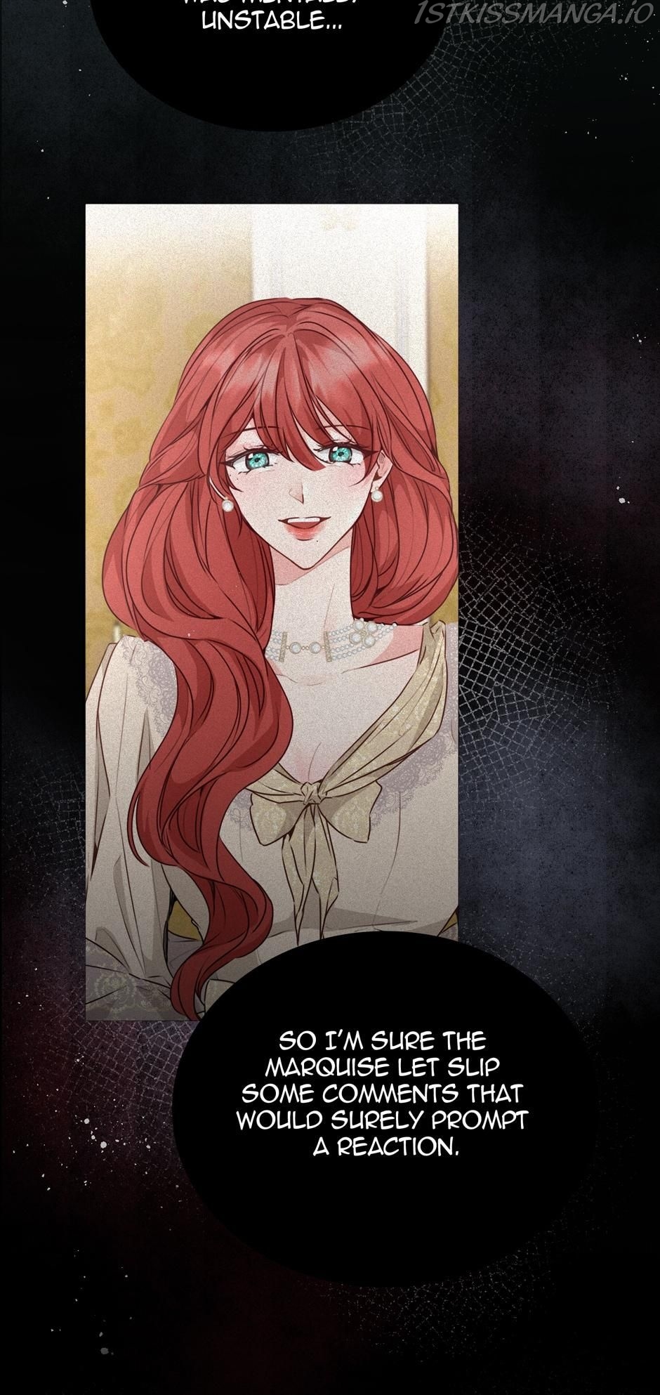 Stealing the Lady's Heart Chapter 31 - page 24