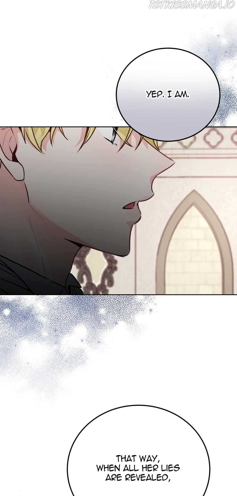 Stealing the Lady's Heart Chapter 31 - page 27
