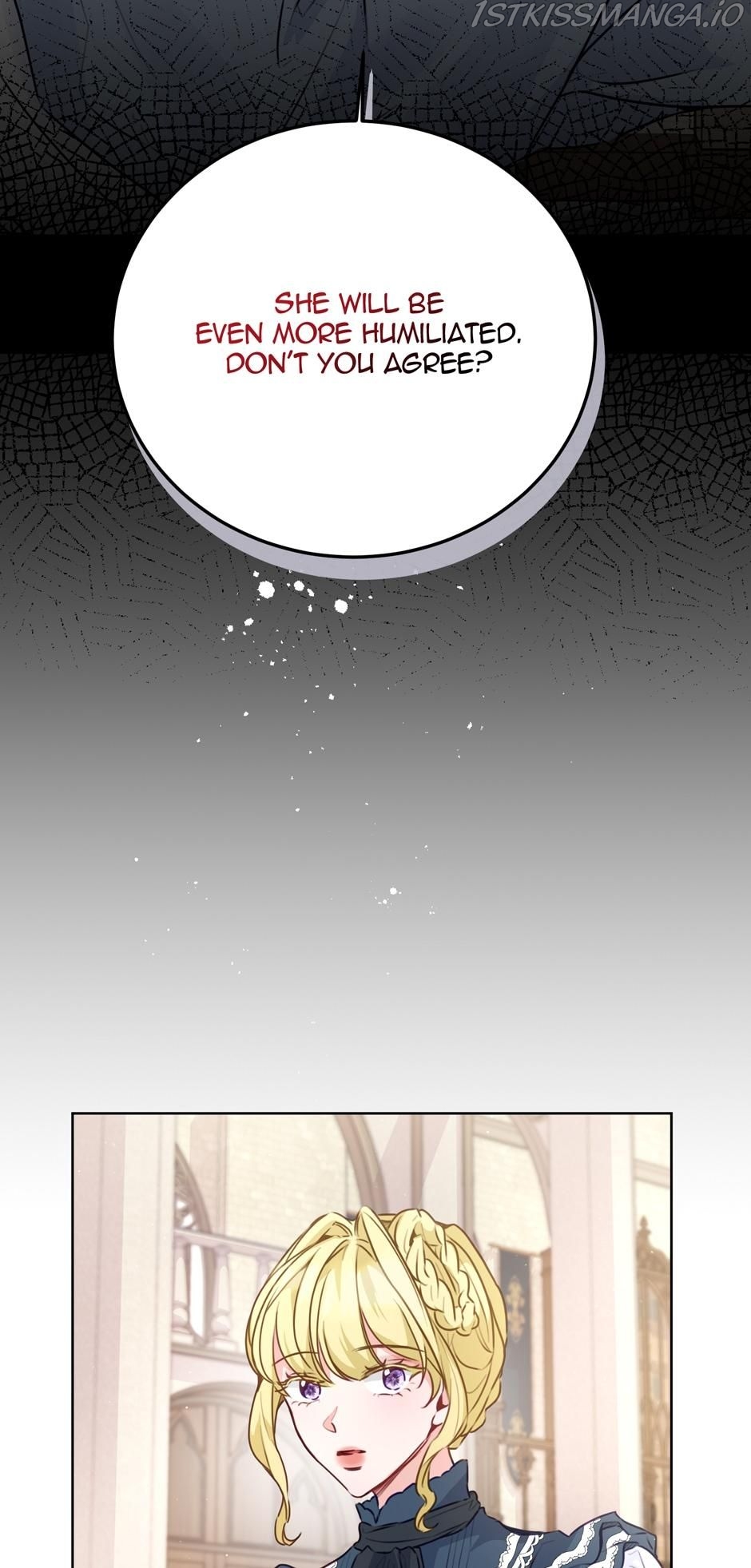 Stealing the Lady's Heart Chapter 31 - page 29