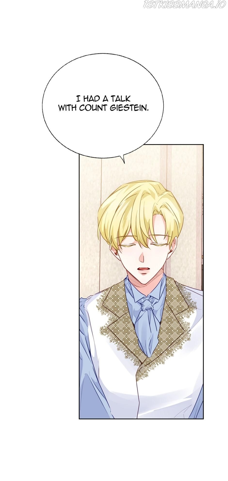 Stealing the Lady's Heart Chapter 31 - page 33