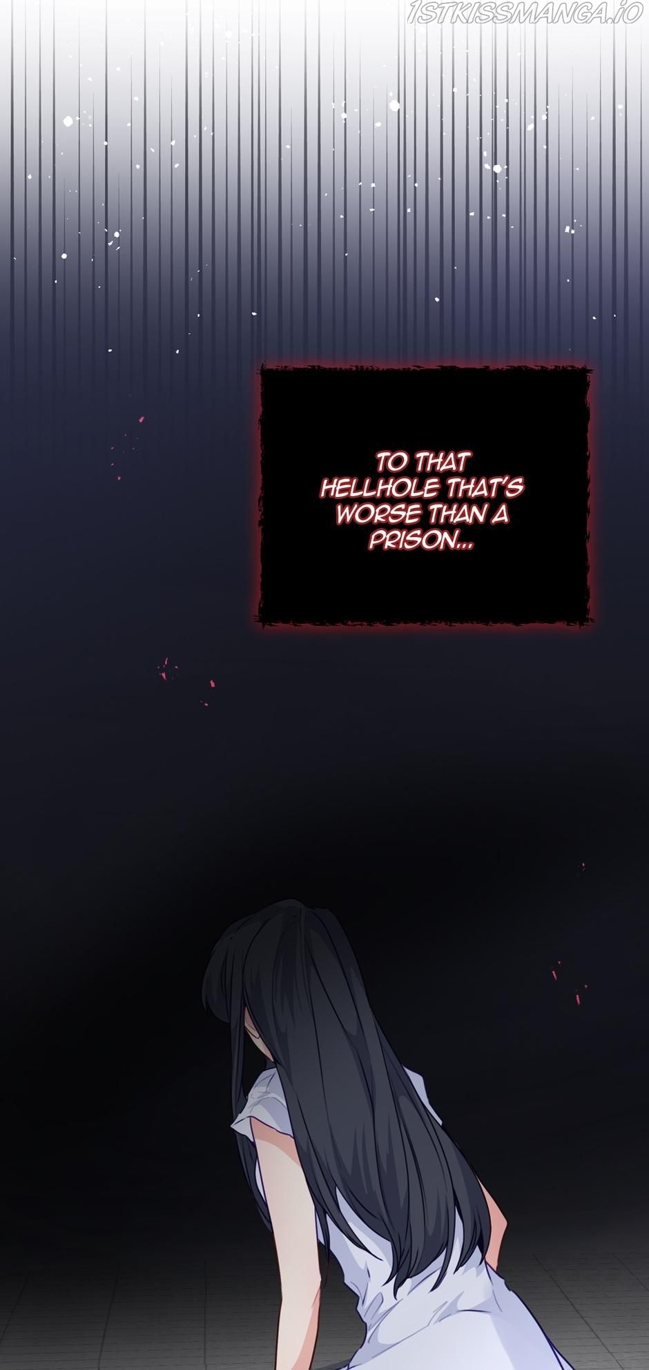 Stealing the Lady's Heart Chapter 31 - page 36
