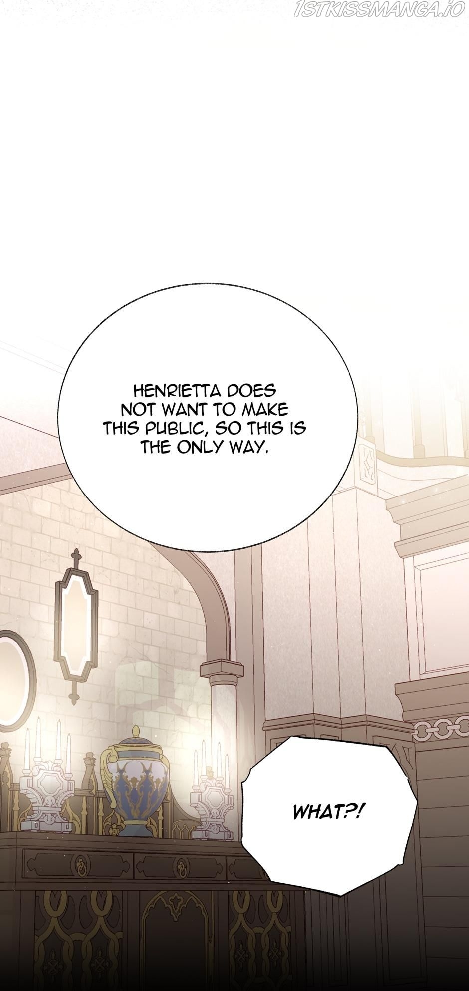Stealing the Lady's Heart Chapter 31 - page 39