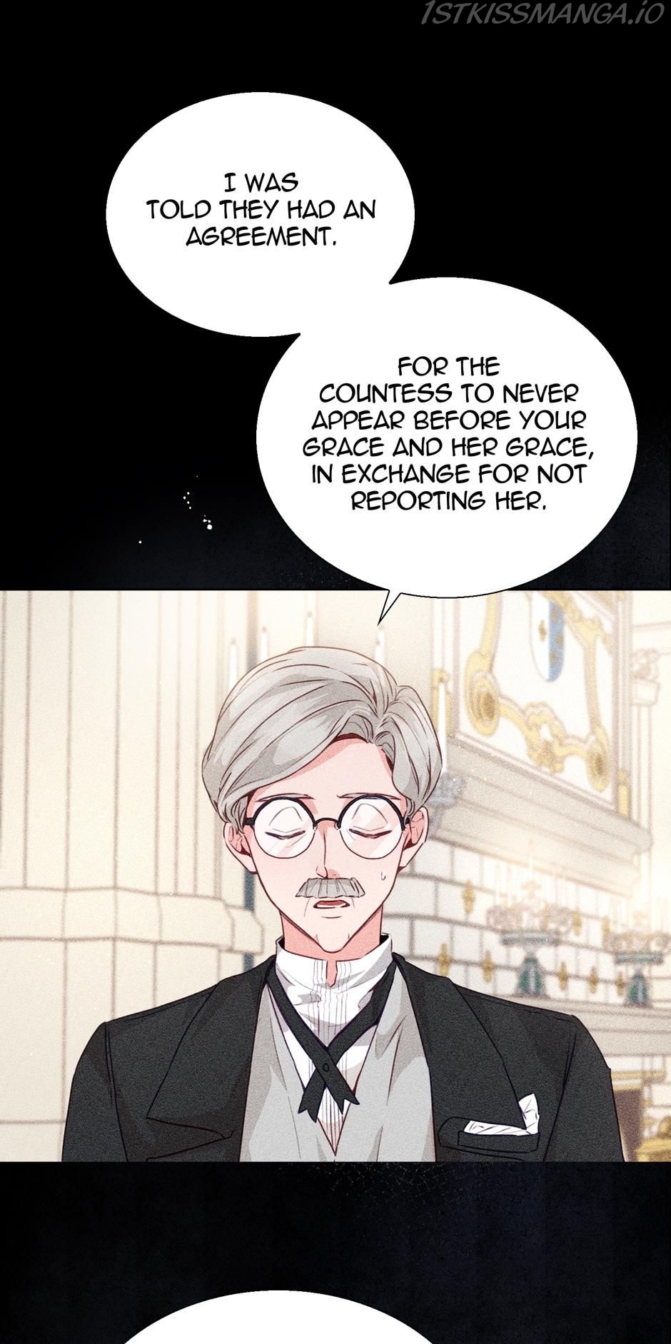 Stealing the Lady's Heart Chapter 31 - page 40