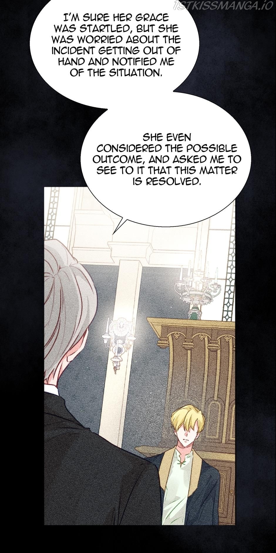 Stealing the Lady's Heart Chapter 31 - page 41