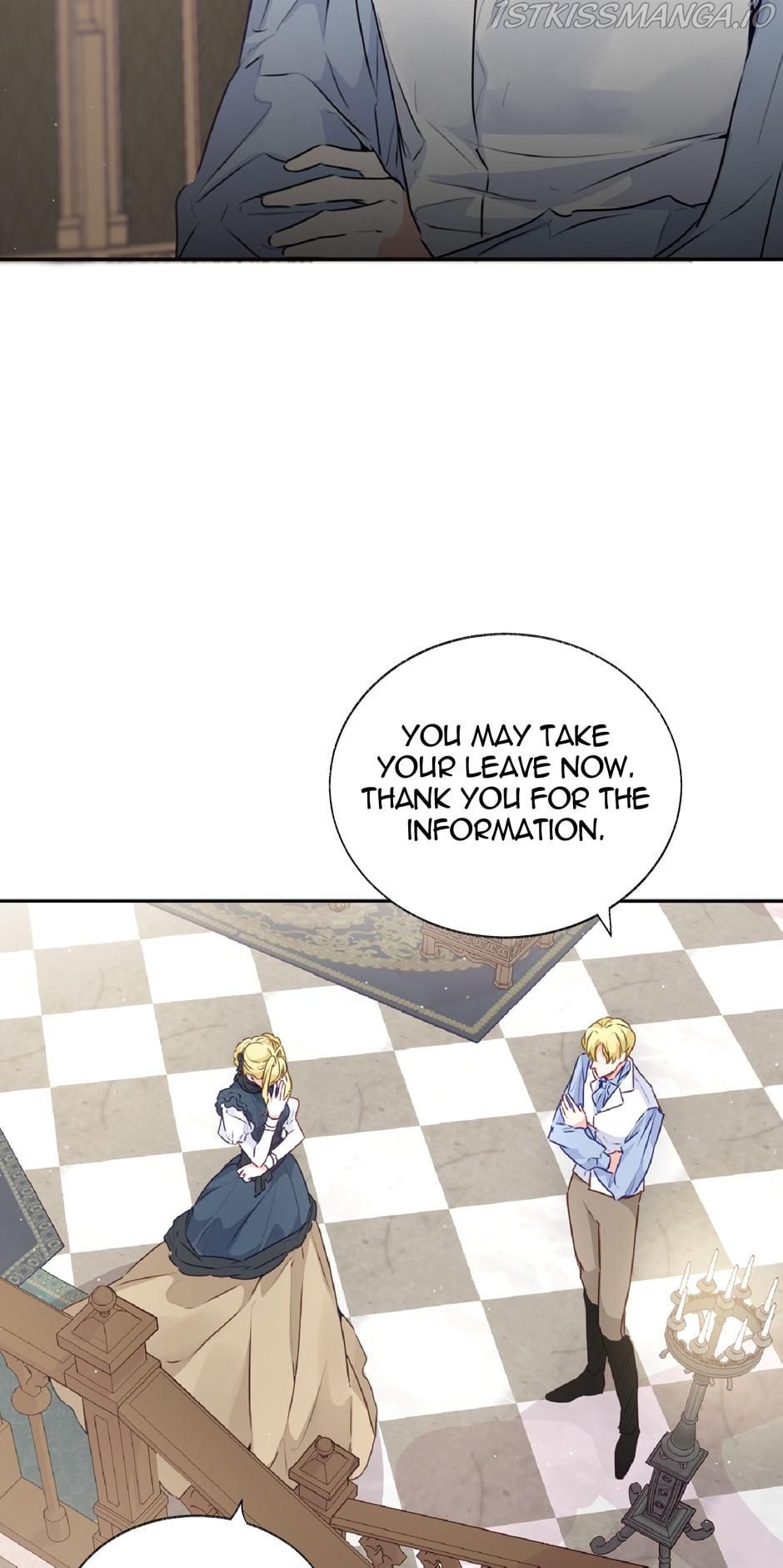 Stealing the Lady's Heart Chapter 31 - page 43