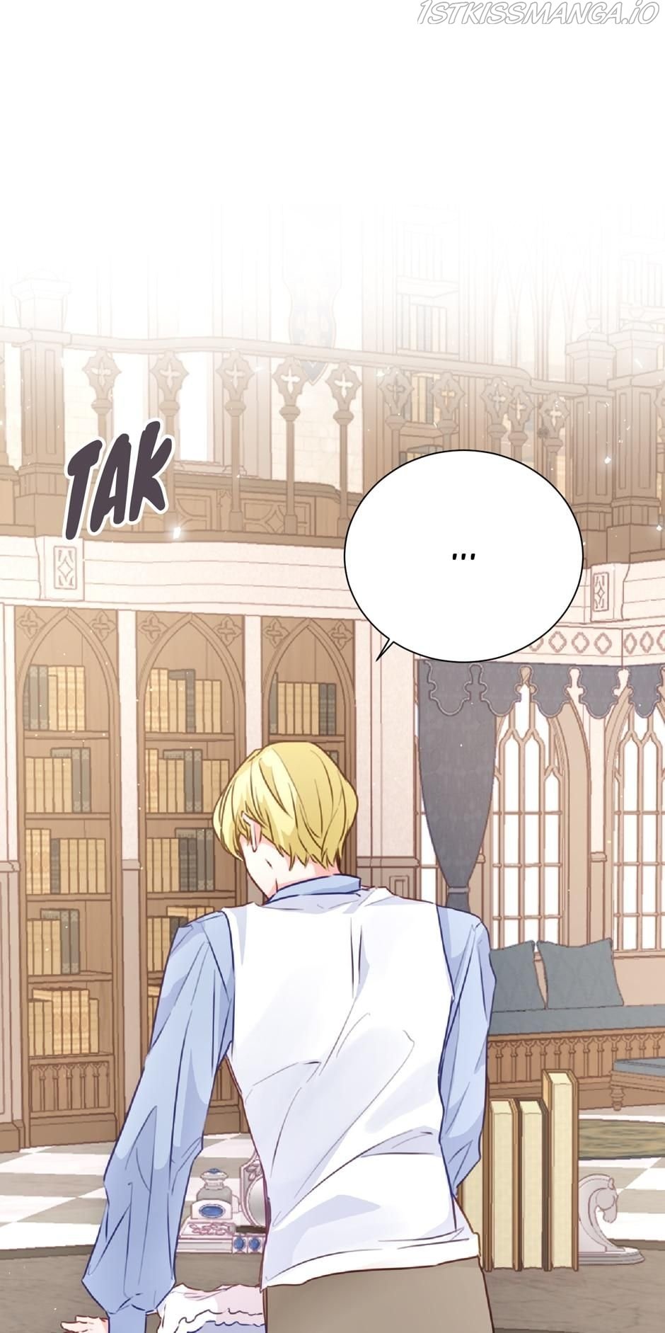 Stealing the Lady's Heart Chapter 31 - page 45