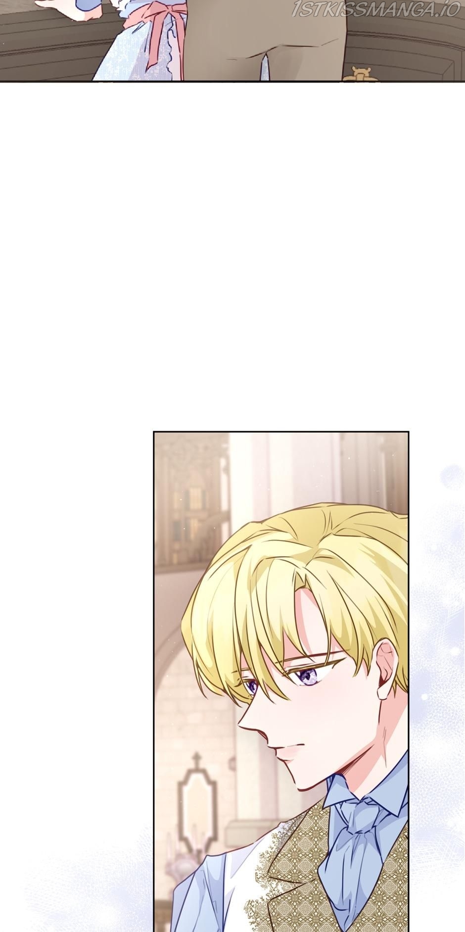Stealing the Lady's Heart Chapter 31 - page 46