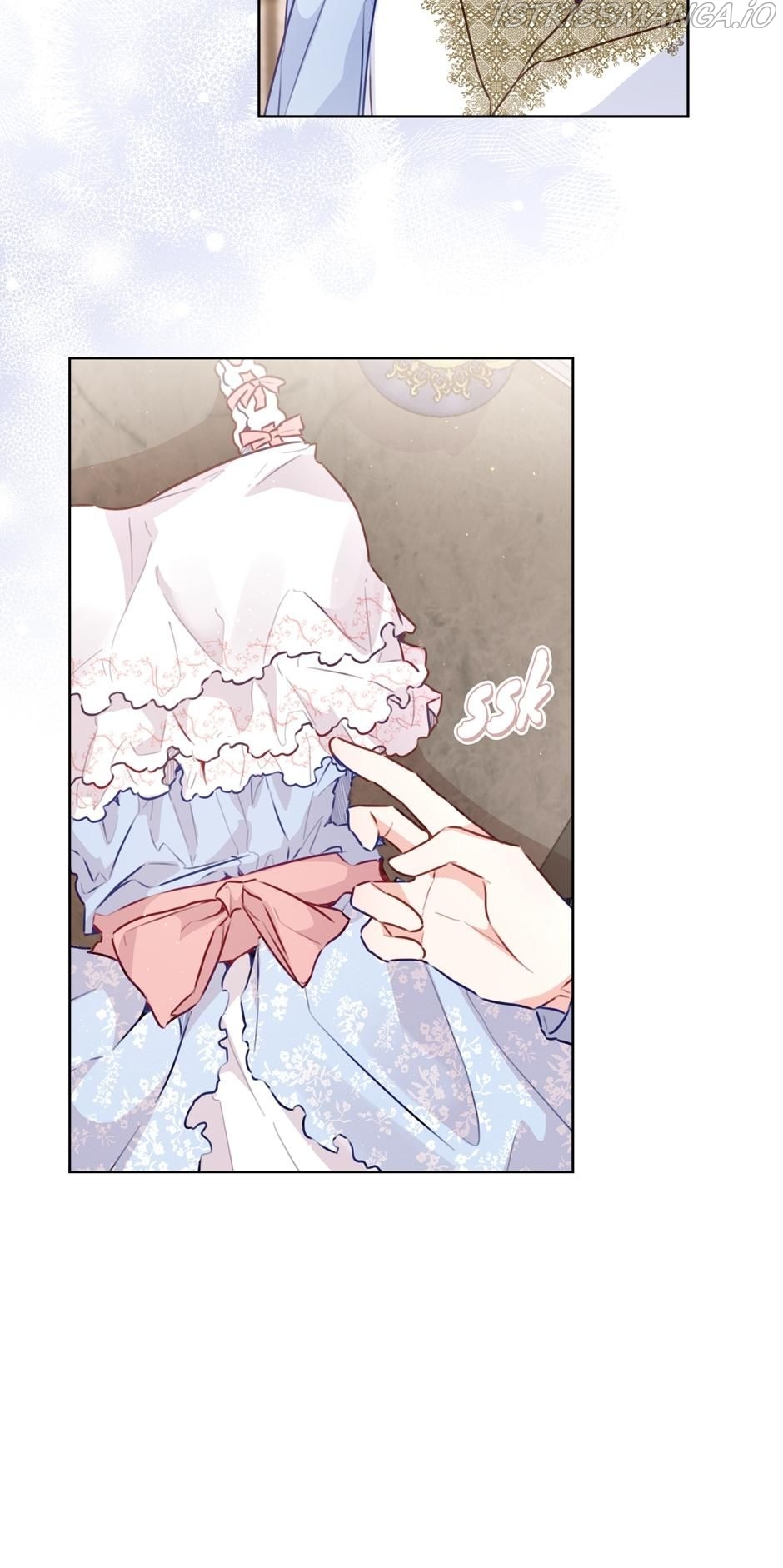 Stealing the Lady's Heart Chapter 31 - page 47