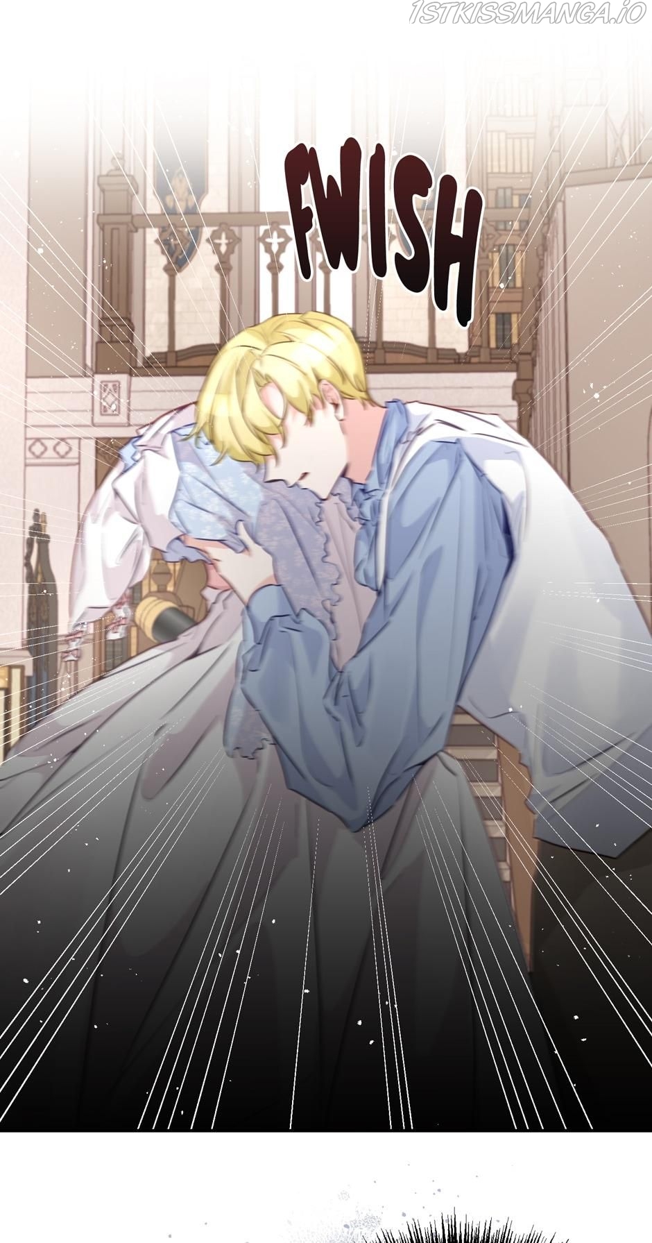 Stealing the Lady's Heart Chapter 31 - page 48