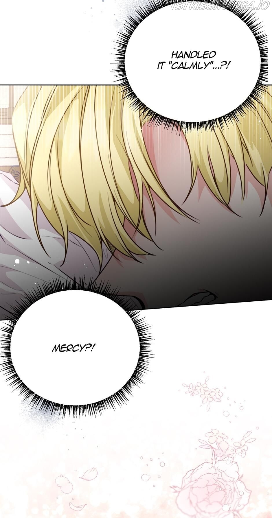 Stealing the Lady's Heart Chapter 31 - page 49