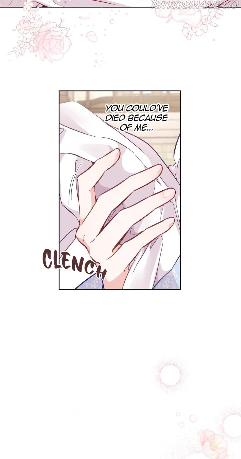 Stealing the Lady's Heart Chapter 31 - page 51