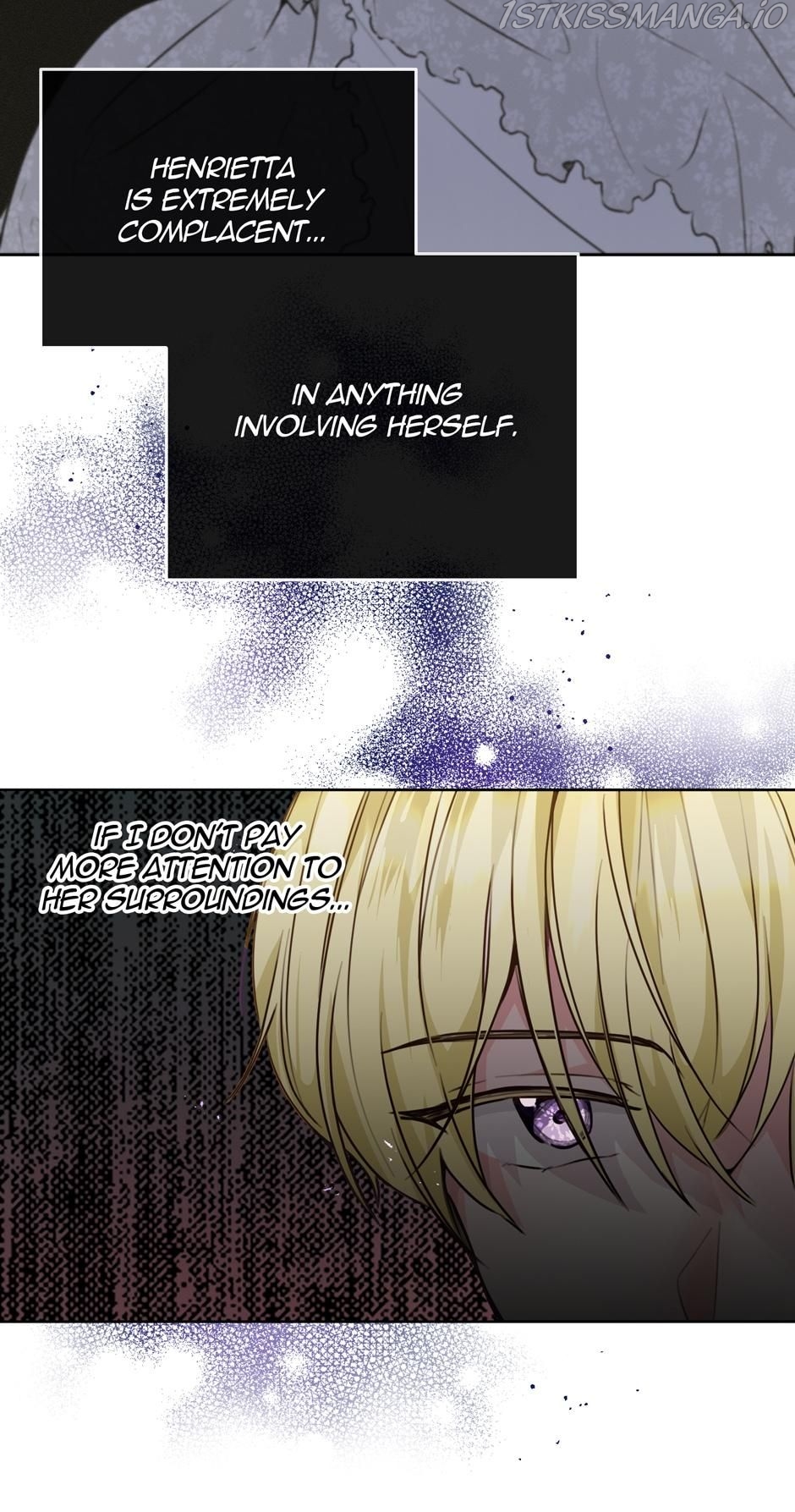 Stealing the Lady's Heart Chapter 31 - page 54
