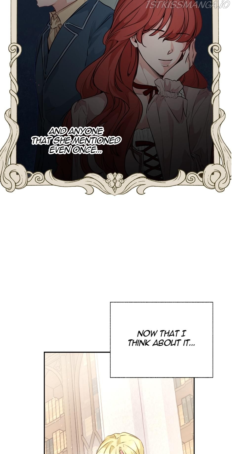 Stealing the Lady's Heart Chapter 31 - page 56