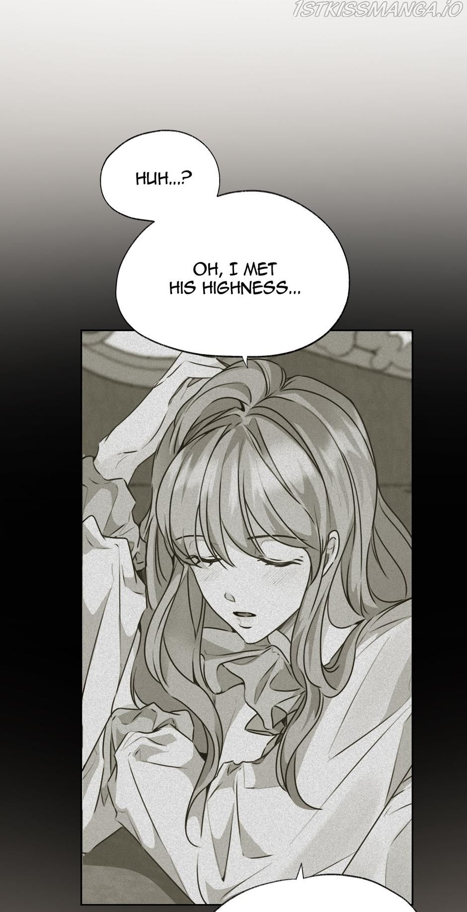 Stealing the Lady's Heart Chapter 31 - page 58