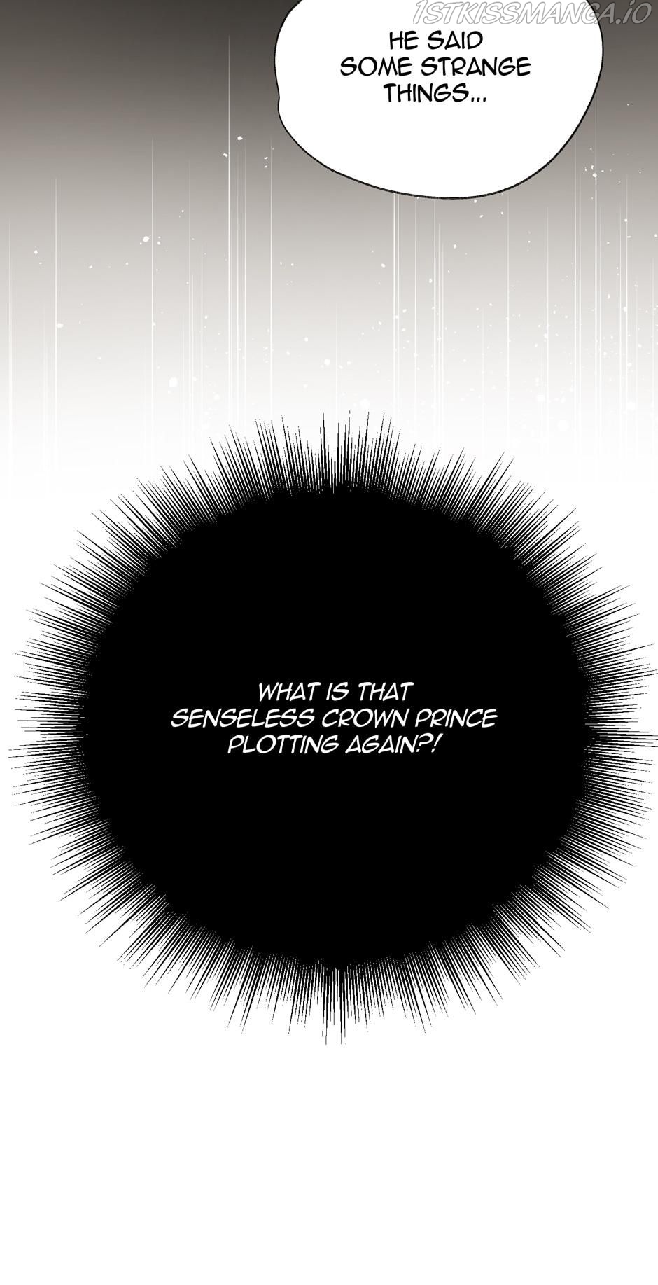 Stealing the Lady's Heart Chapter 31 - page 59