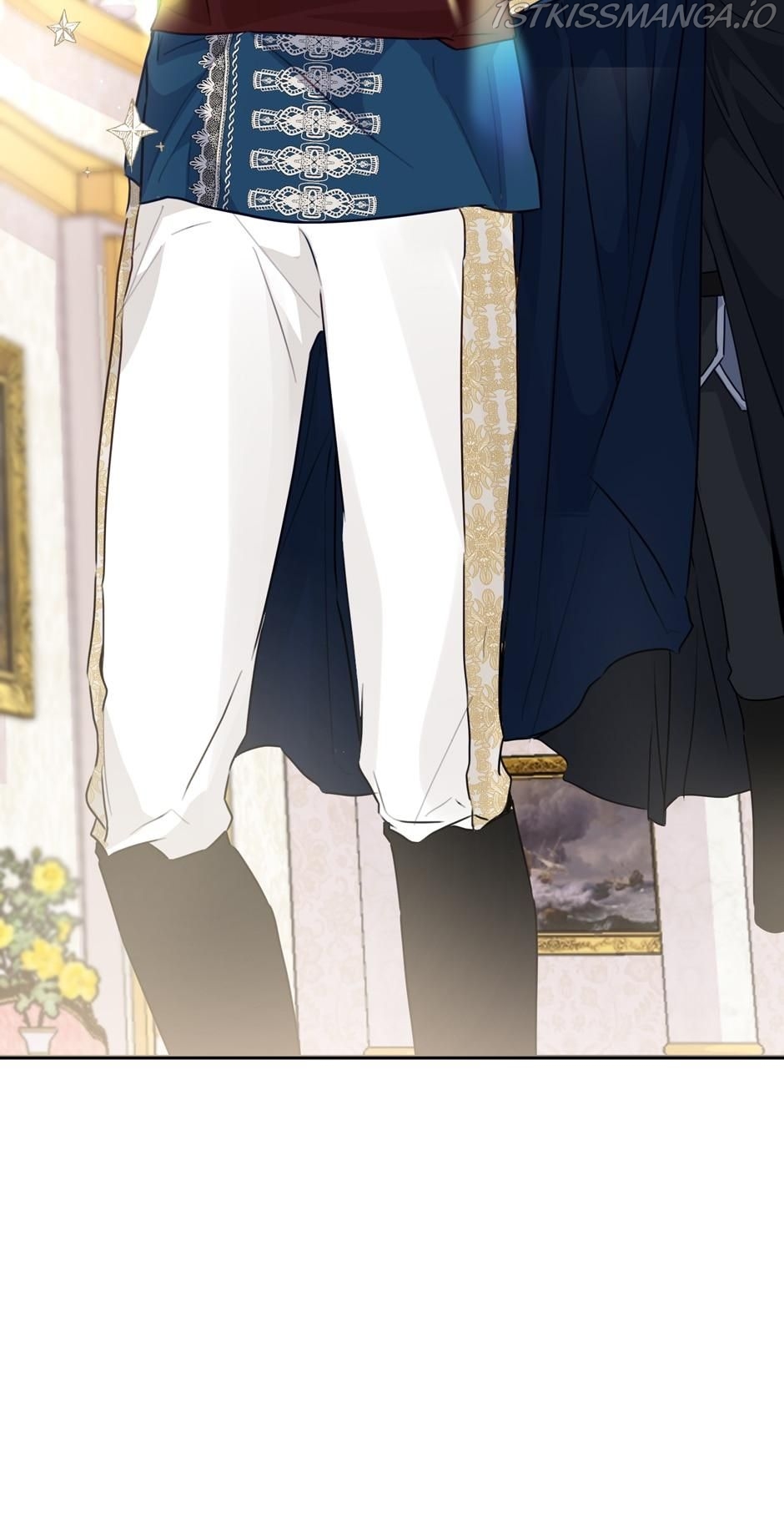 Stealing the Lady's Heart Chapter 31 - page 64
