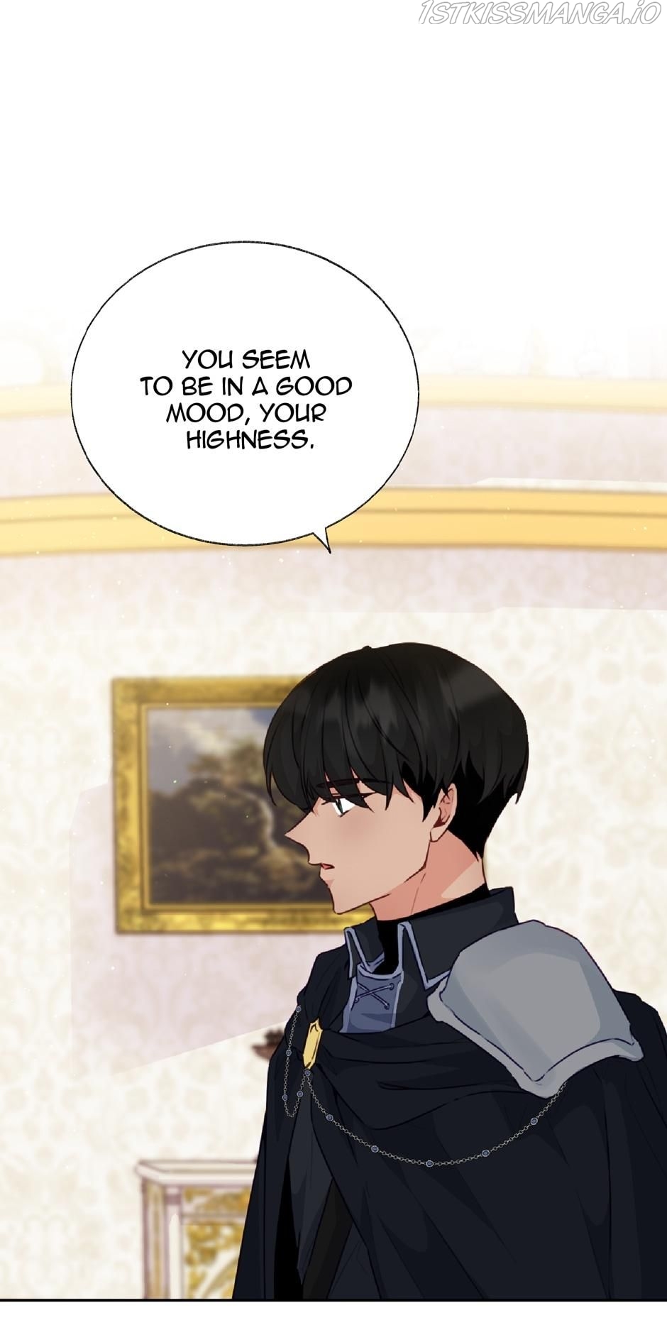 Stealing the Lady's Heart Chapter 31 - page 65