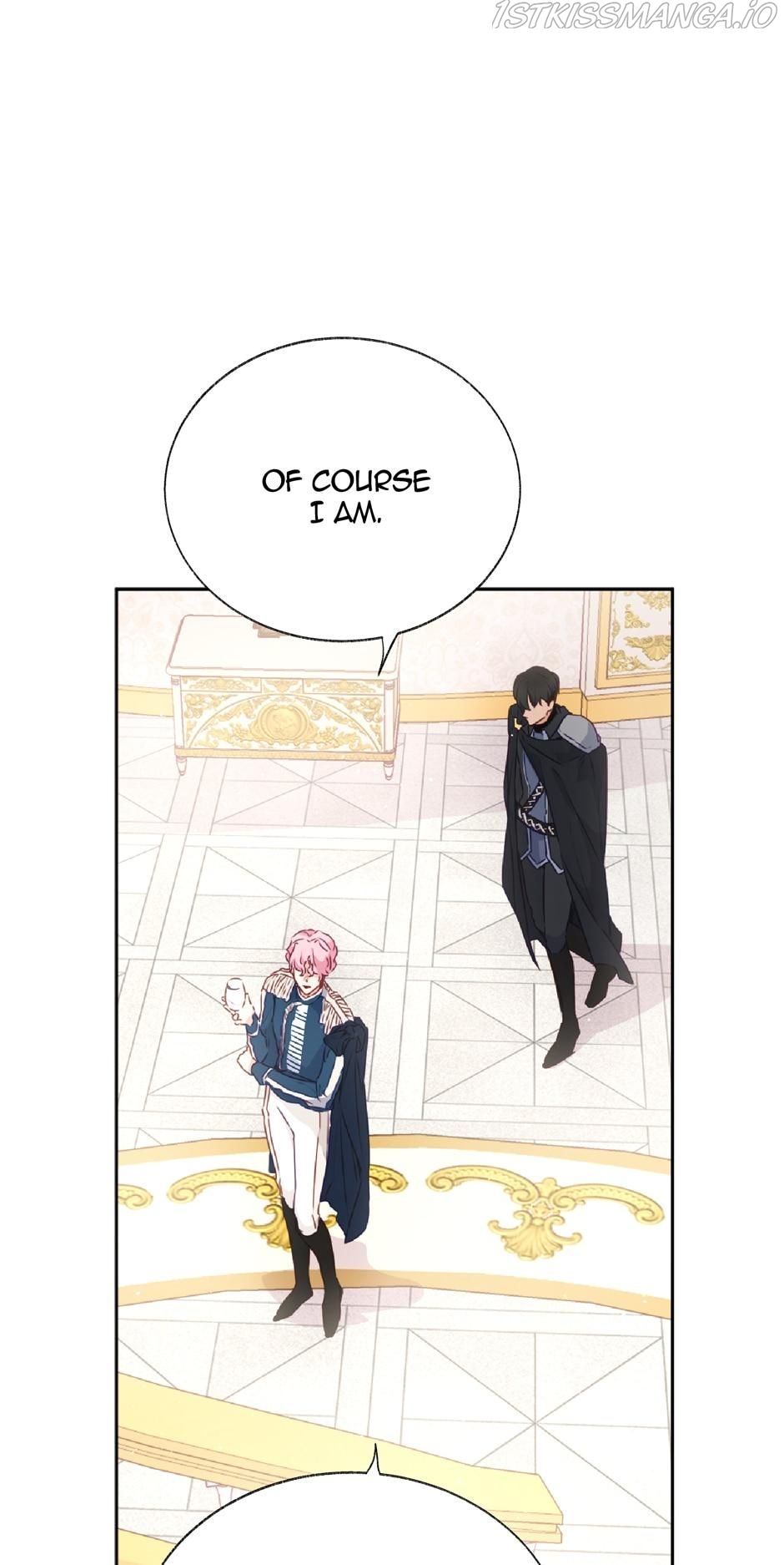 Stealing the Lady's Heart Chapter 31 - page 66