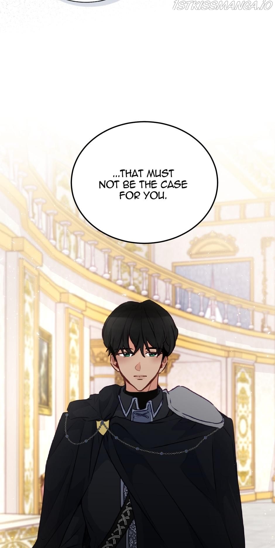 Stealing the Lady's Heart Chapter 31 - page 68