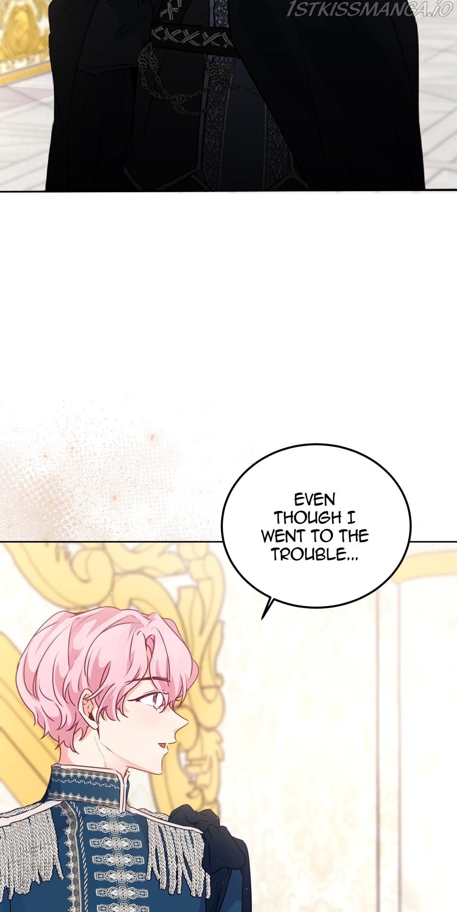 Stealing the Lady's Heart Chapter 31 - page 69
