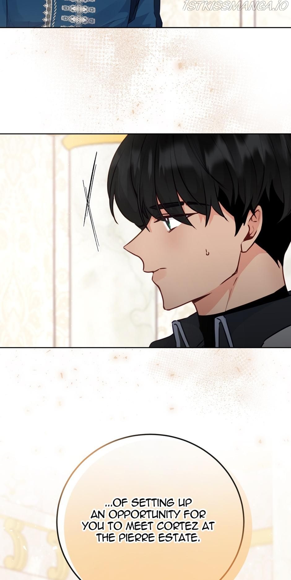 Stealing the Lady's Heart Chapter 31 - page 70