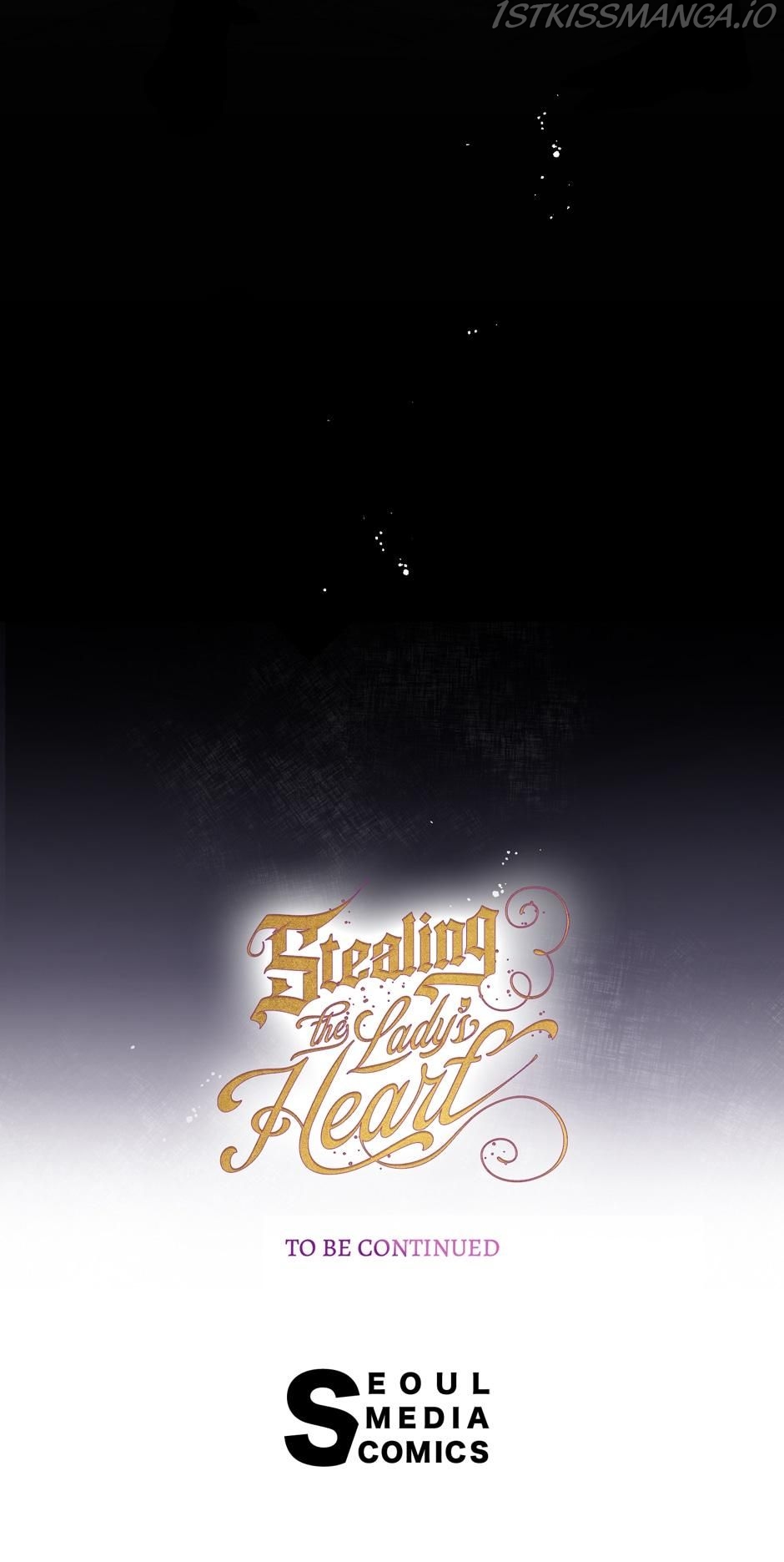 Stealing the Lady's Heart Chapter 31 - page 72