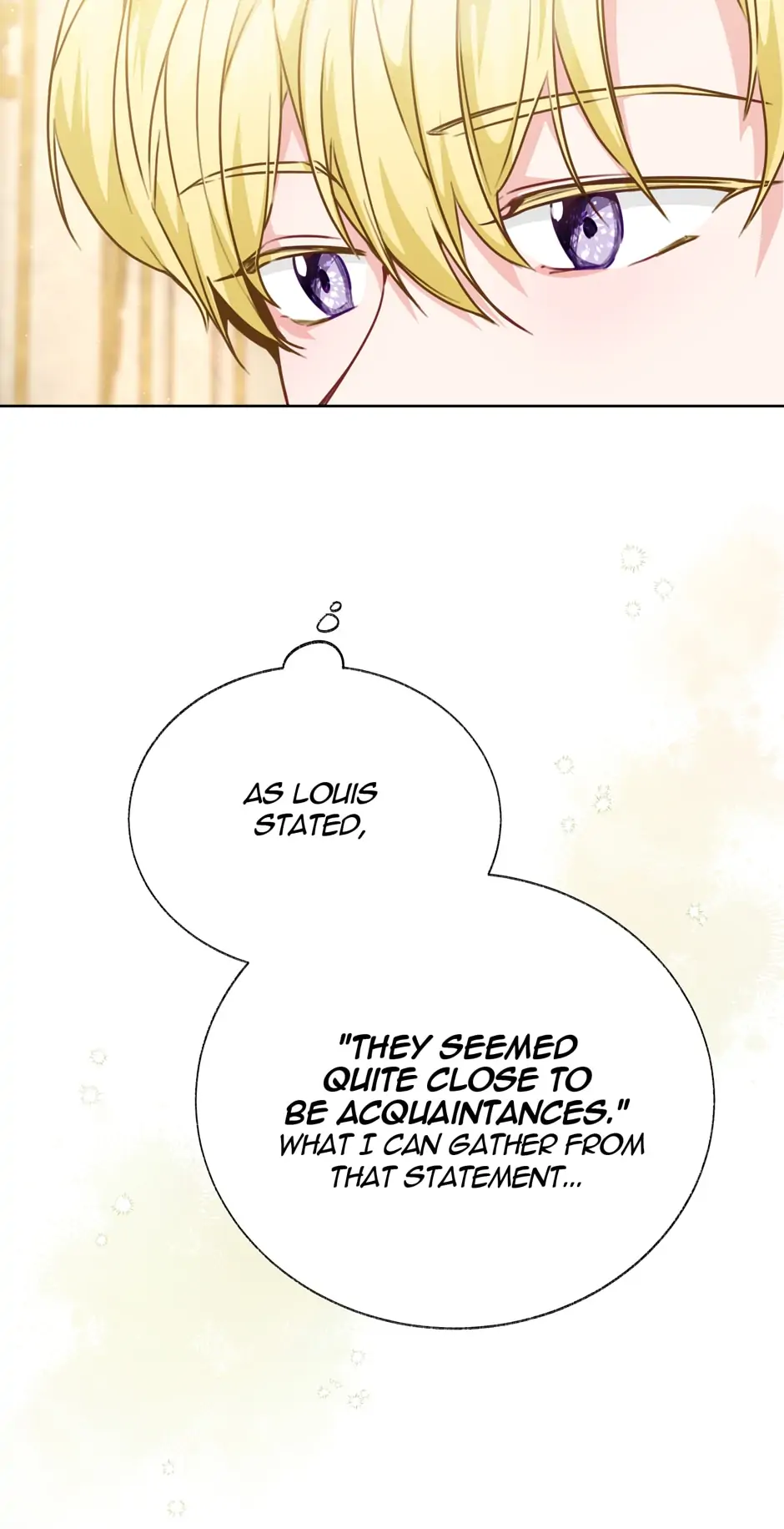 Stealing the Lady's Heart Chapter 36 - page 14