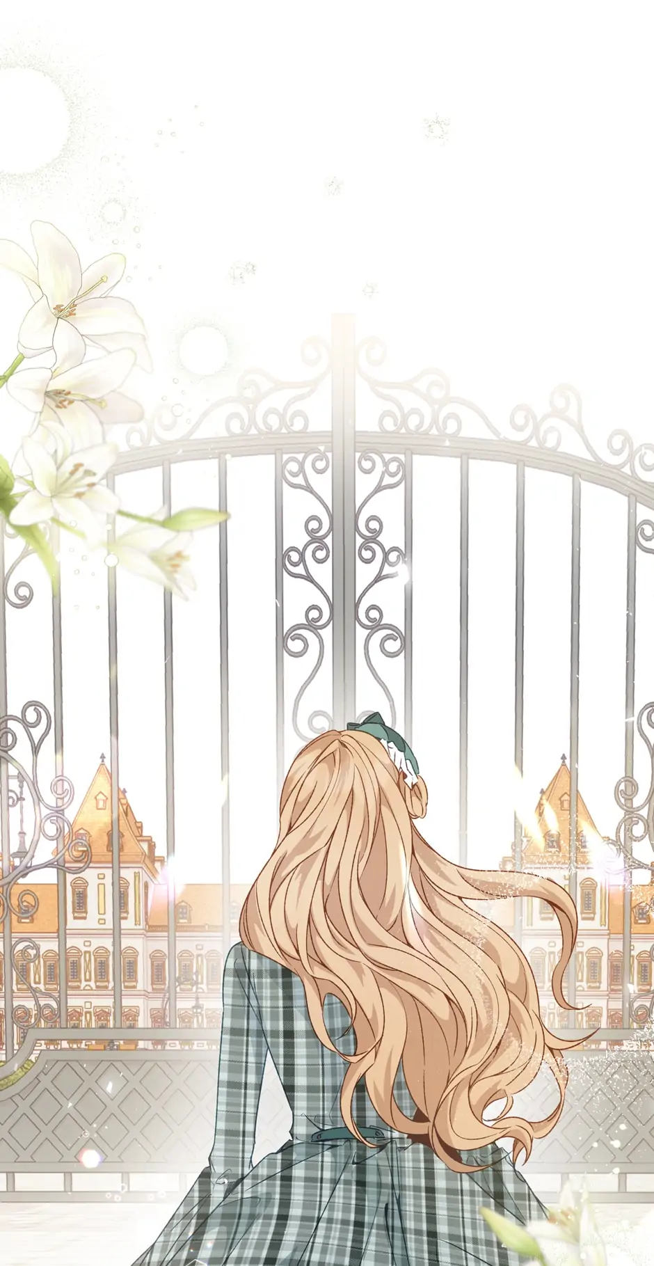 Stealing the Lady's Heart Chapter 36 - page 19