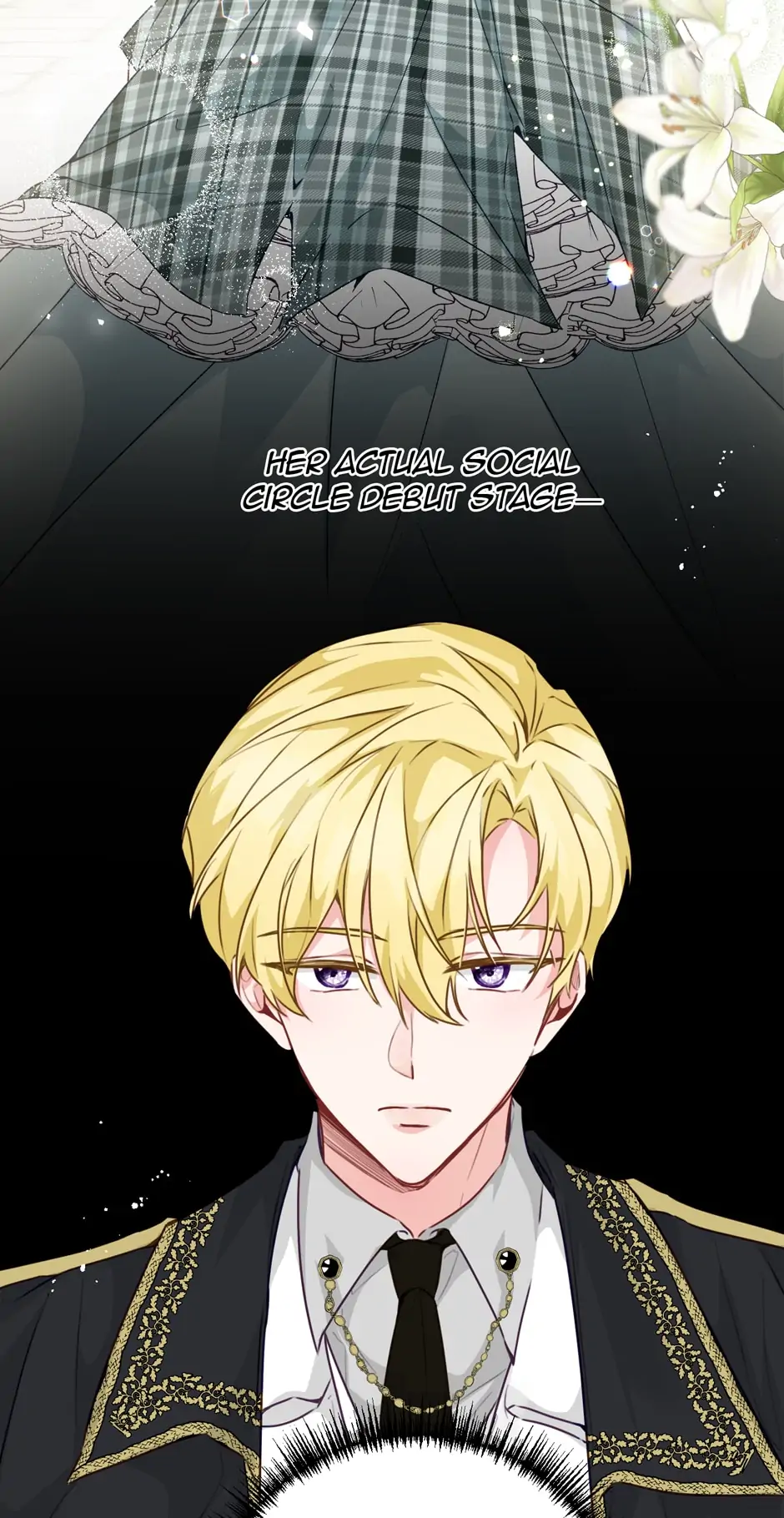 Stealing the Lady's Heart Chapter 36 - page 20