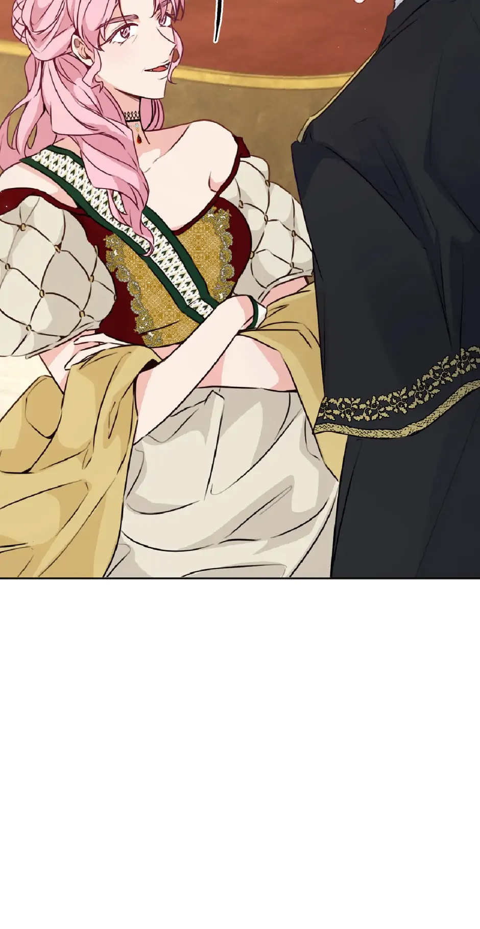 Stealing the Lady's Heart Chapter 36 - page 25