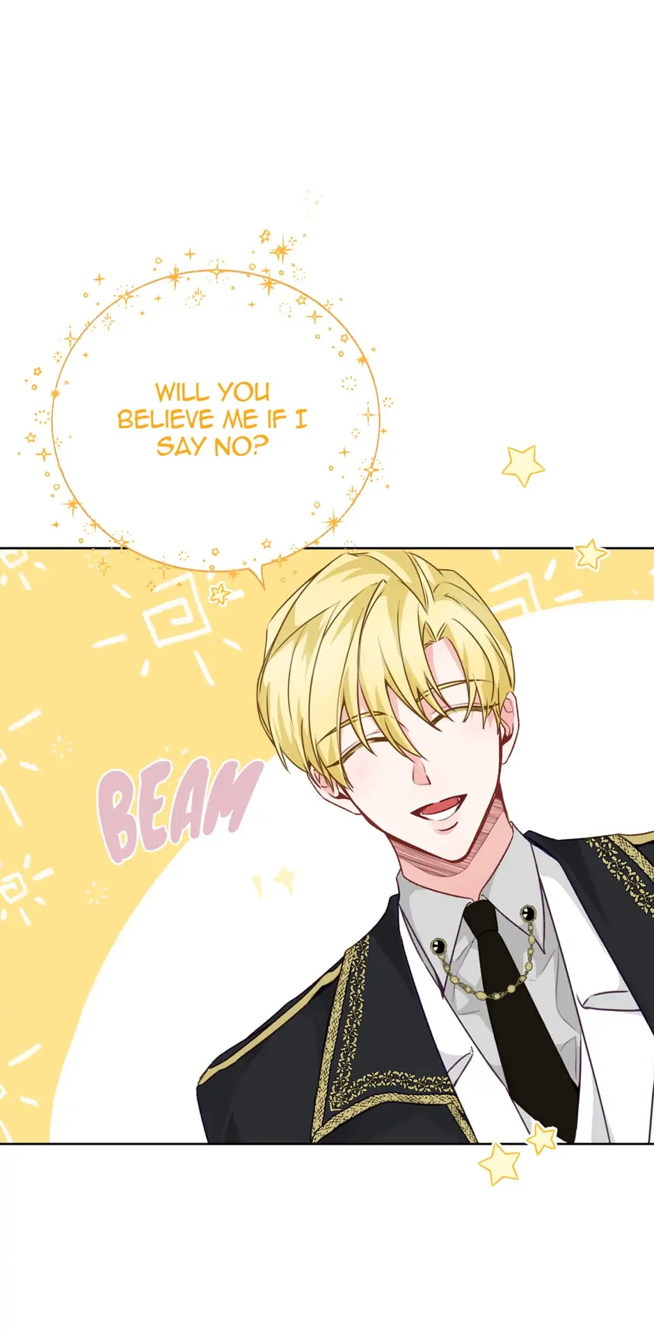 Stealing the Lady's Heart Chapter 36 - page 26