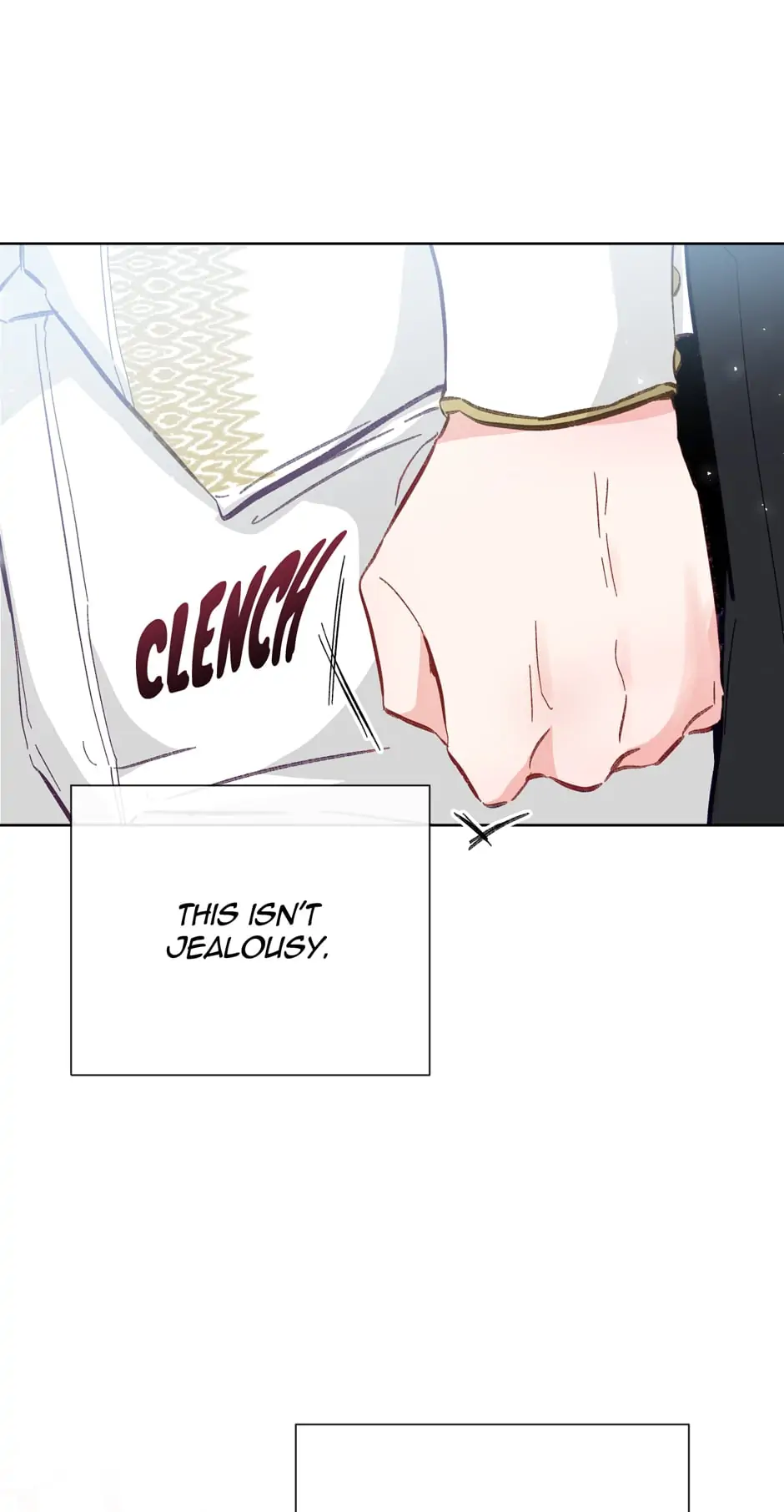 Stealing the Lady's Heart Chapter 36 - page 34