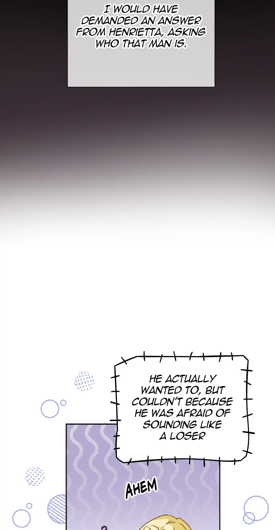 Stealing the Lady's Heart Chapter 36 - page 36