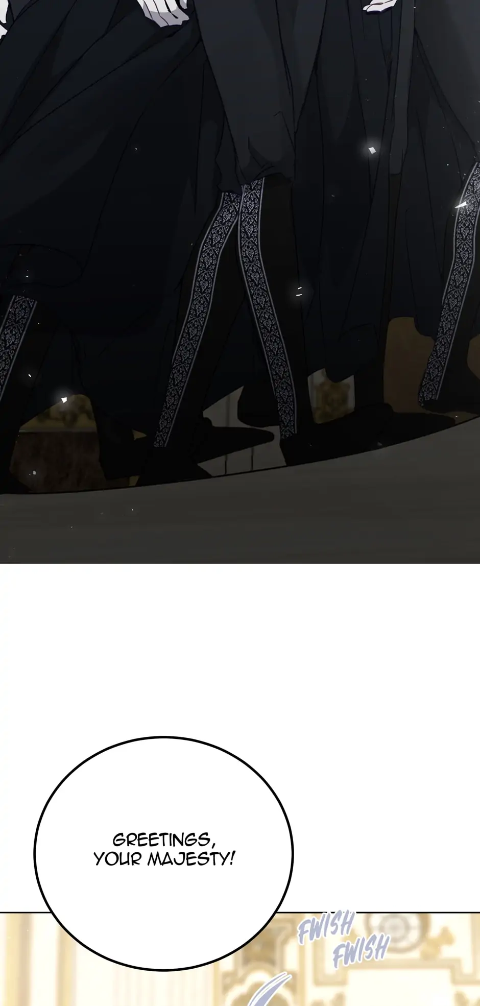 Stealing the Lady's Heart Chapter 36 - page 46
