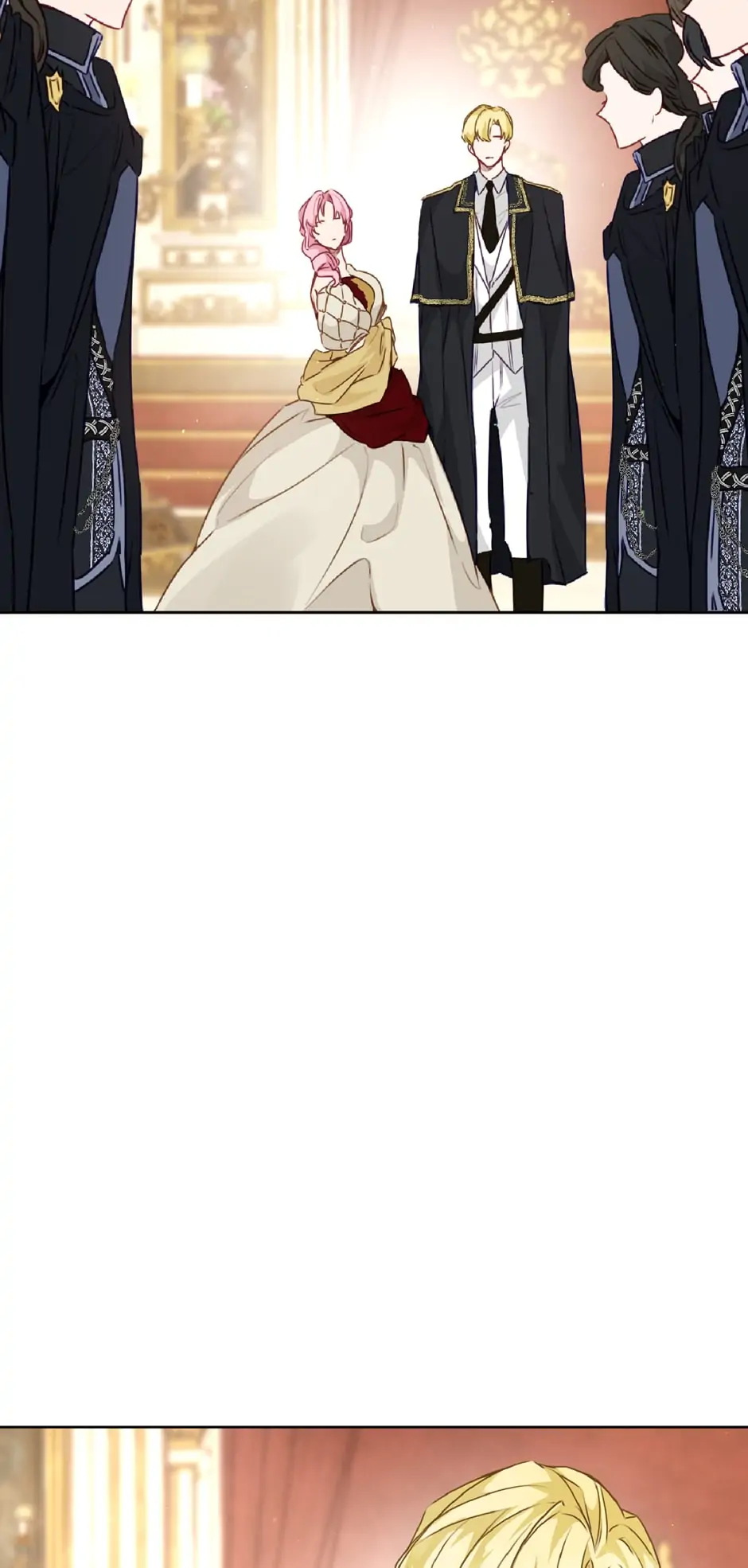 Stealing the Lady's Heart Chapter 36 - page 48