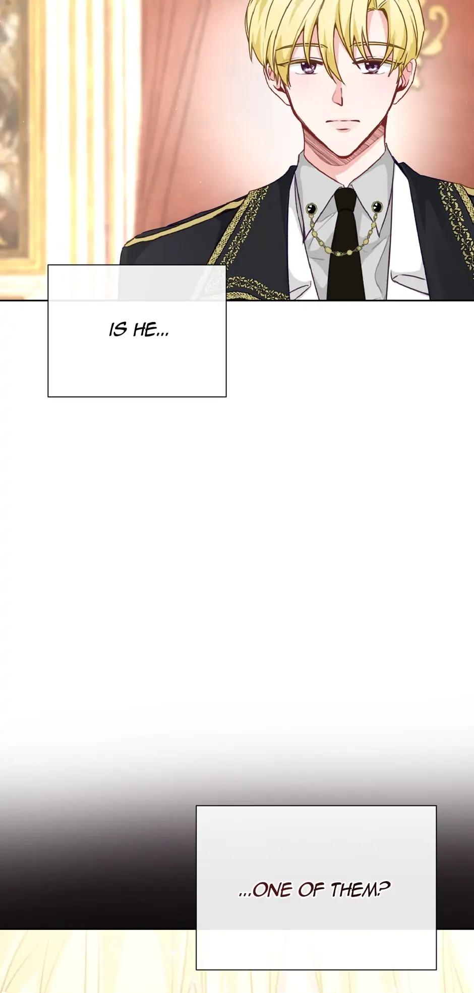 Stealing the Lady's Heart Chapter 36 - page 49