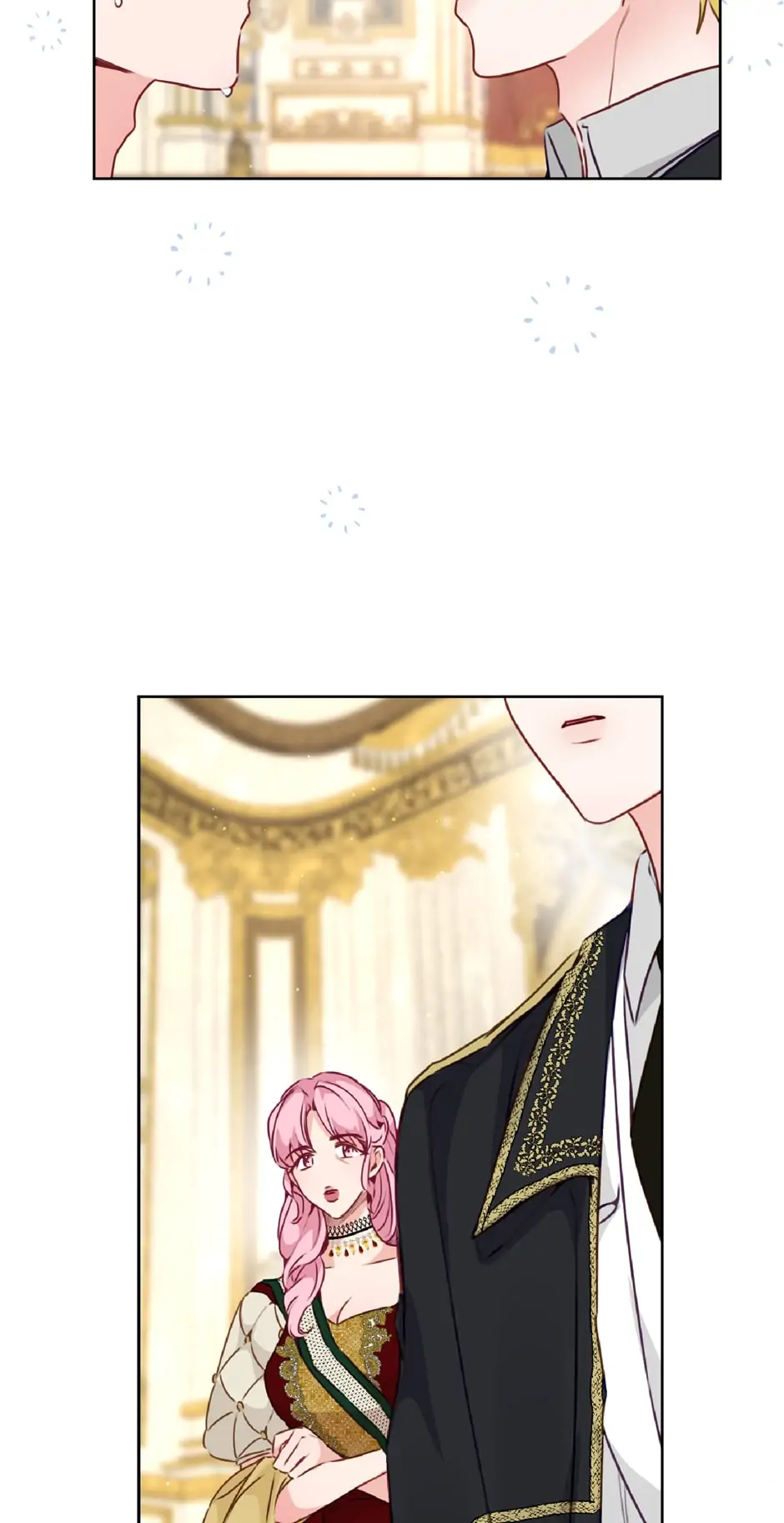 Stealing the Lady's Heart Chapter 36 - page 55