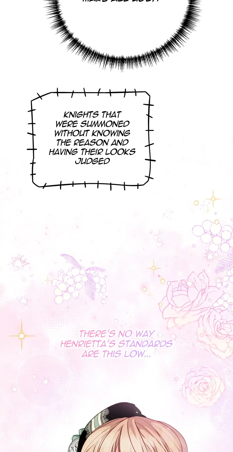 Stealing the Lady's Heart Chapter 36 - page 59