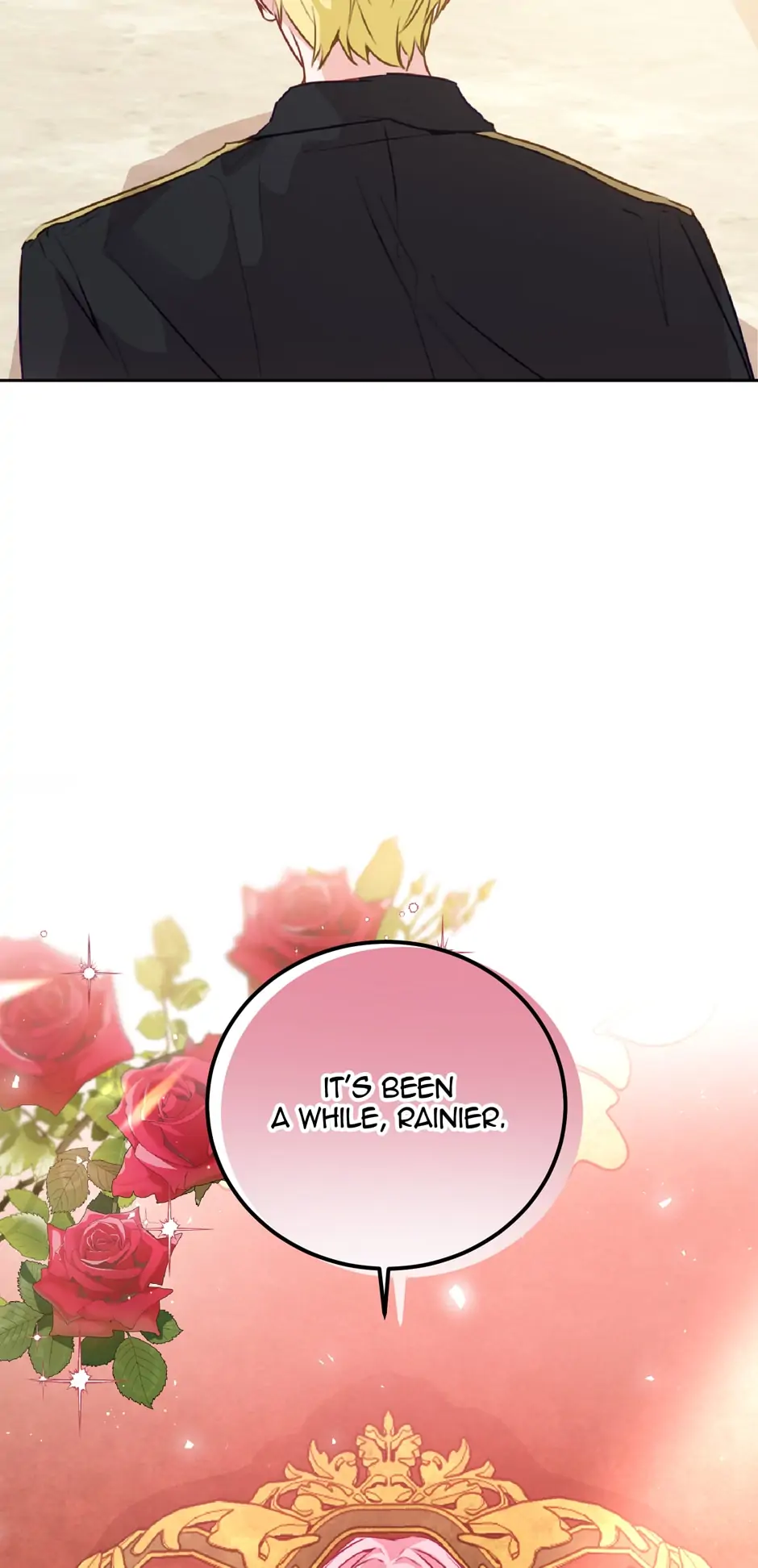 Stealing the Lady's Heart Chapter 36 - page 6