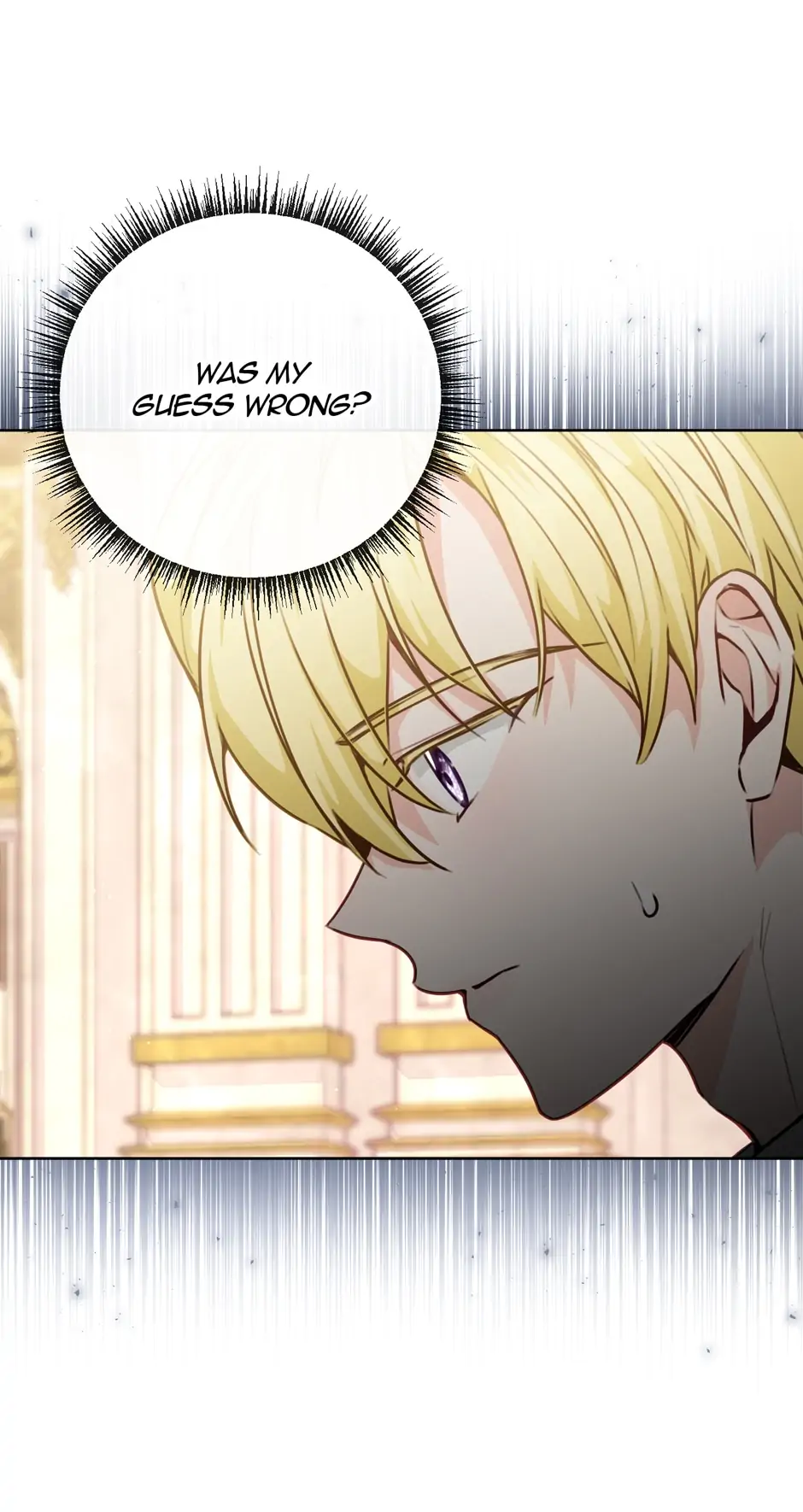 Stealing the Lady's Heart Chapter 36 - page 61