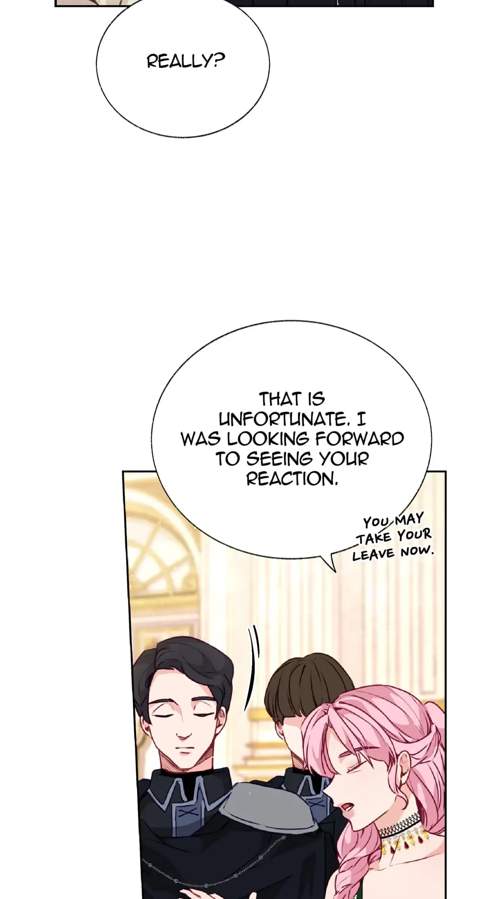Stealing the Lady's Heart Chapter 36 - page 64