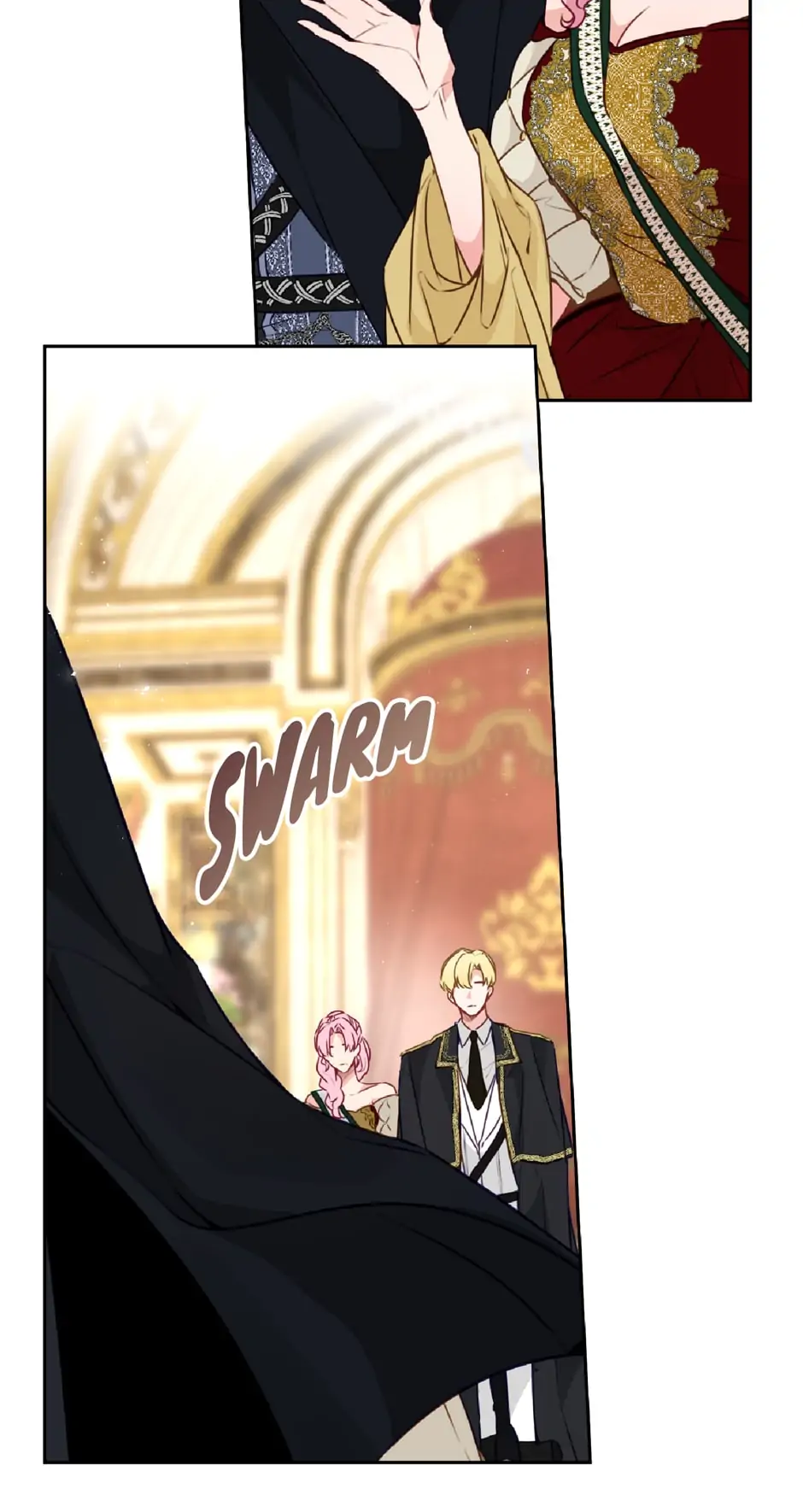 Stealing the Lady's Heart Chapter 36 - page 65