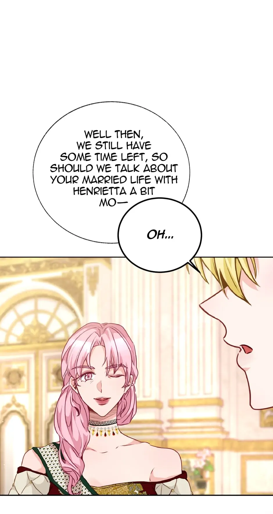 Stealing the Lady's Heart Chapter 36 - page 66