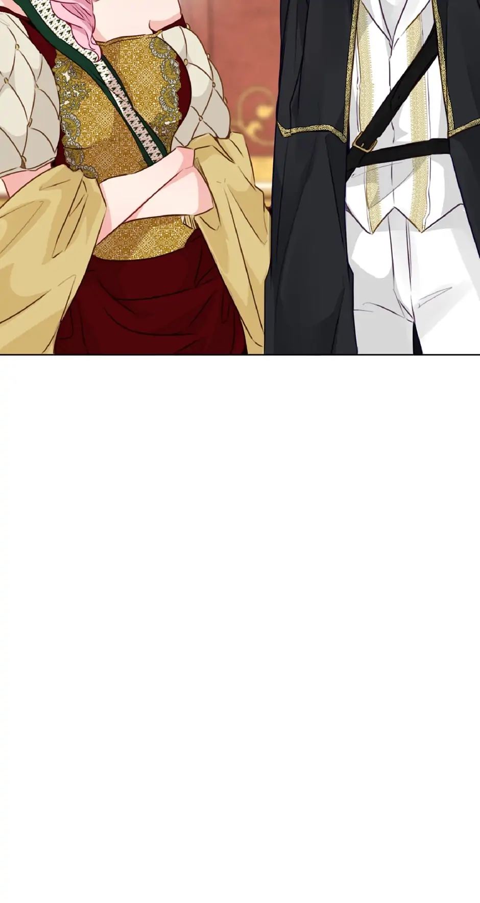 Stealing the Lady's Heart Chapter 36 - page 68