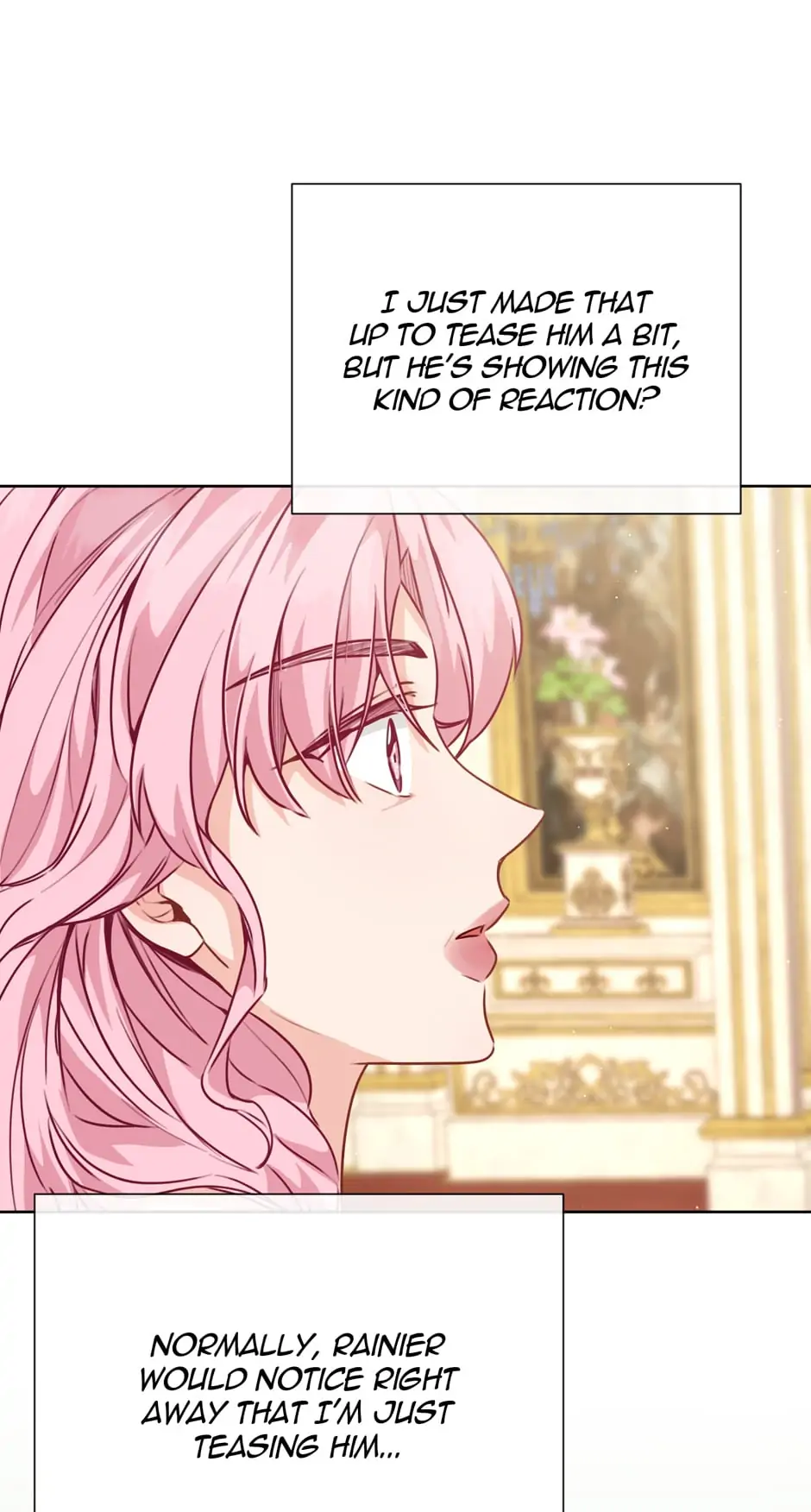 Stealing the Lady's Heart Chapter 36 - page 69