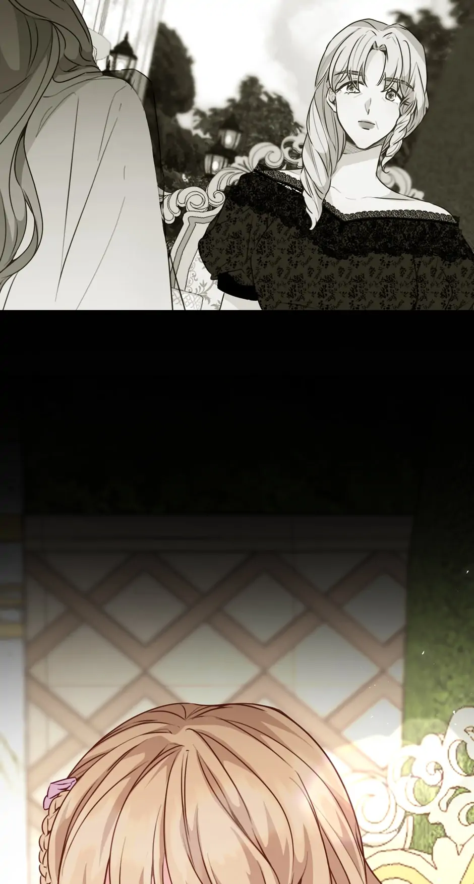 Stealing the Lady's Heart Chapter 36 - page 71
