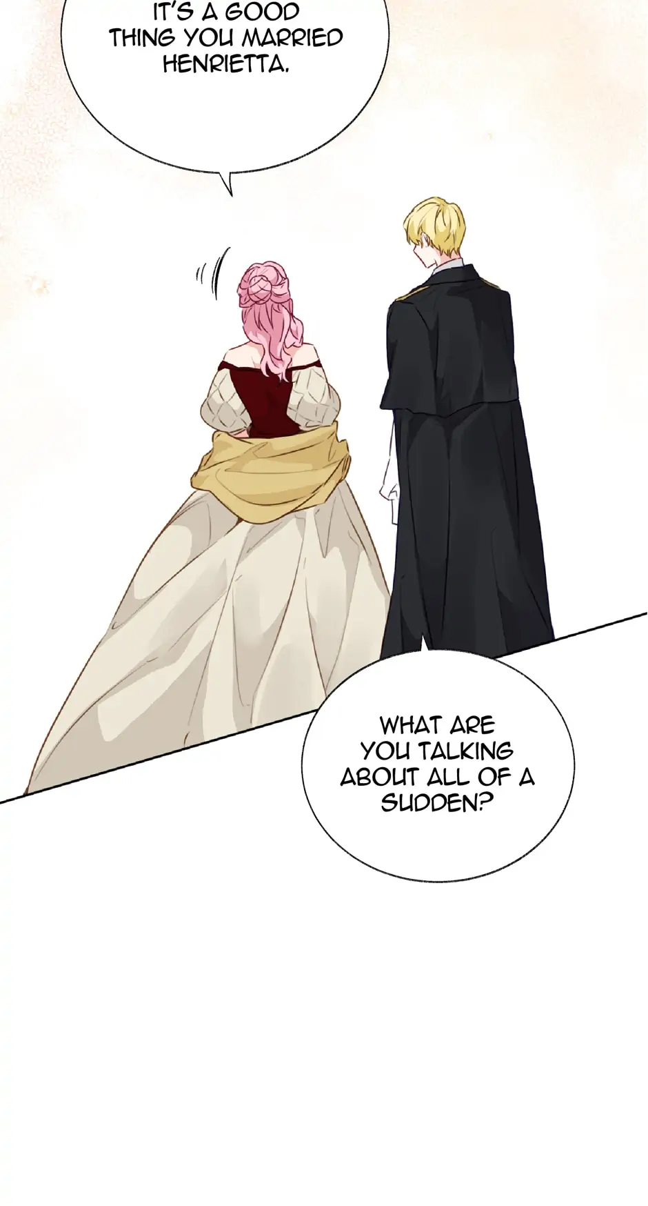 Stealing the Lady's Heart Chapter 36 - page 76