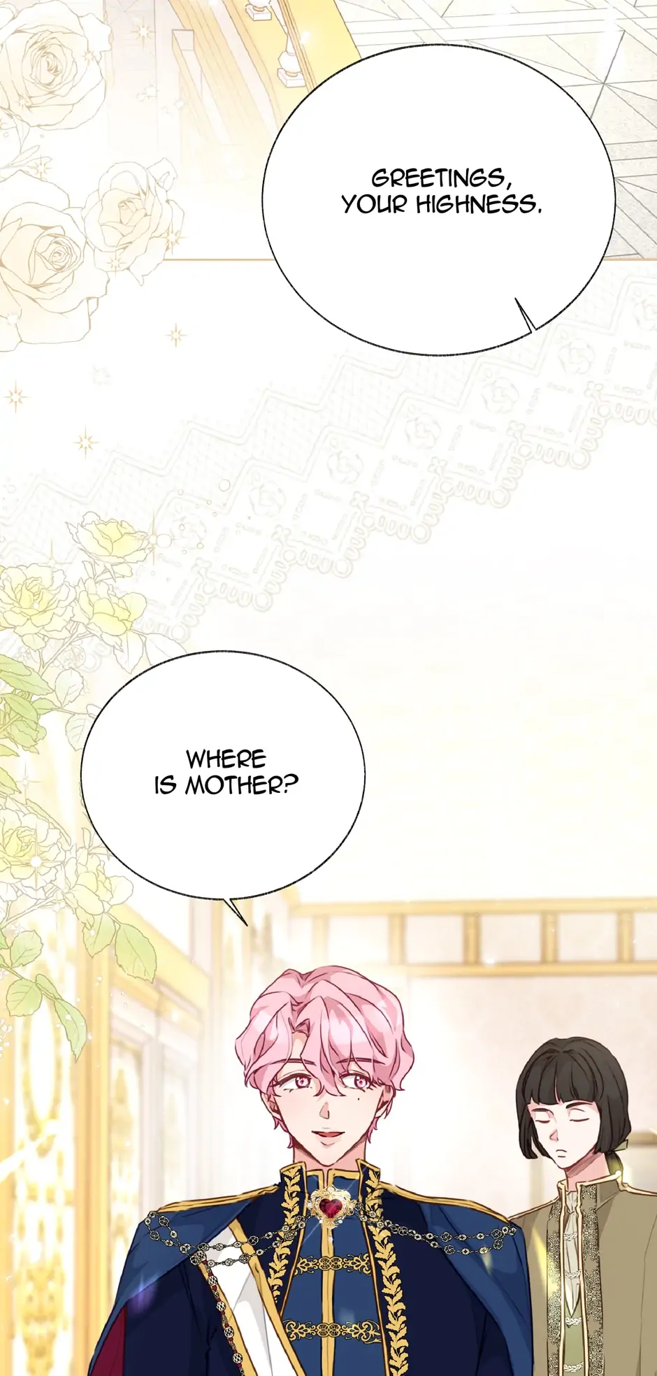 Stealing the Lady's Heart Chapter 36 - page 78