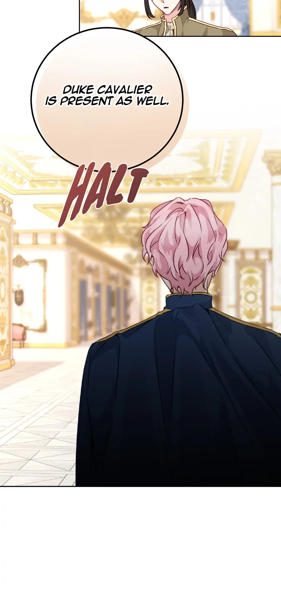 Stealing the Lady's Heart Chapter 36 - page 82